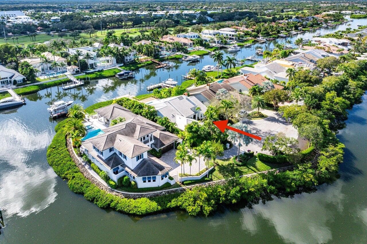 215 Island Drive, Jupiter, FL 33477 — photo 56 of 73