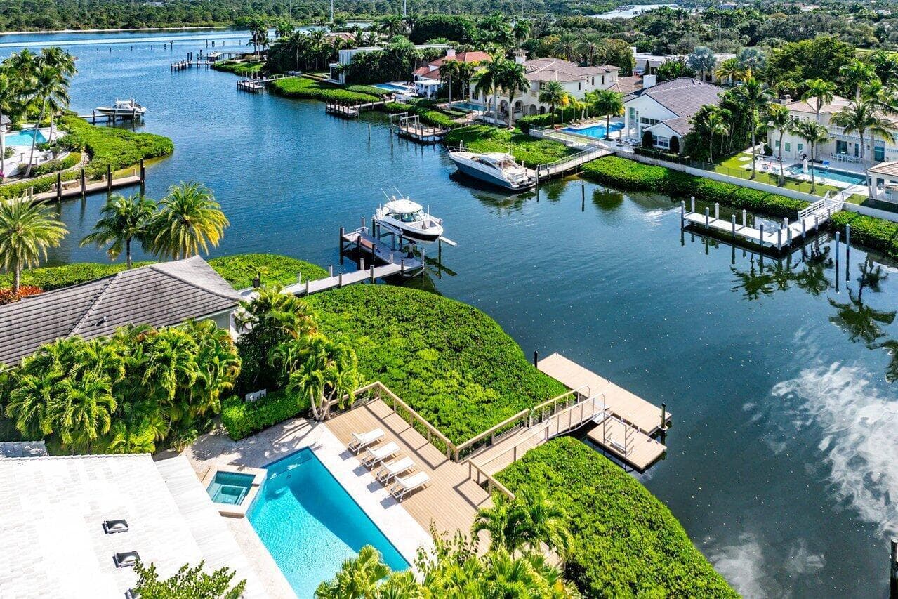 215 Island Drive, Jupiter, FL 33477 — photo 60 of 73