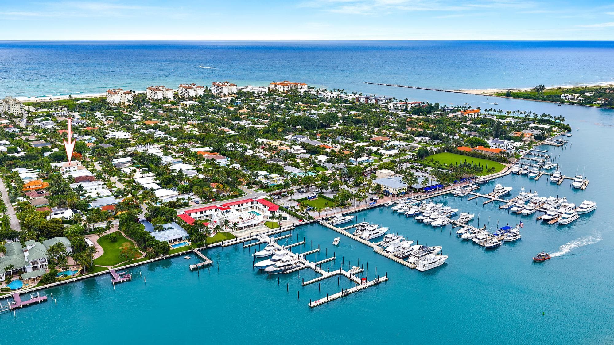 309 Cascade Lane, Palm Beach Shores, FL 33404 — photo 30 of 34