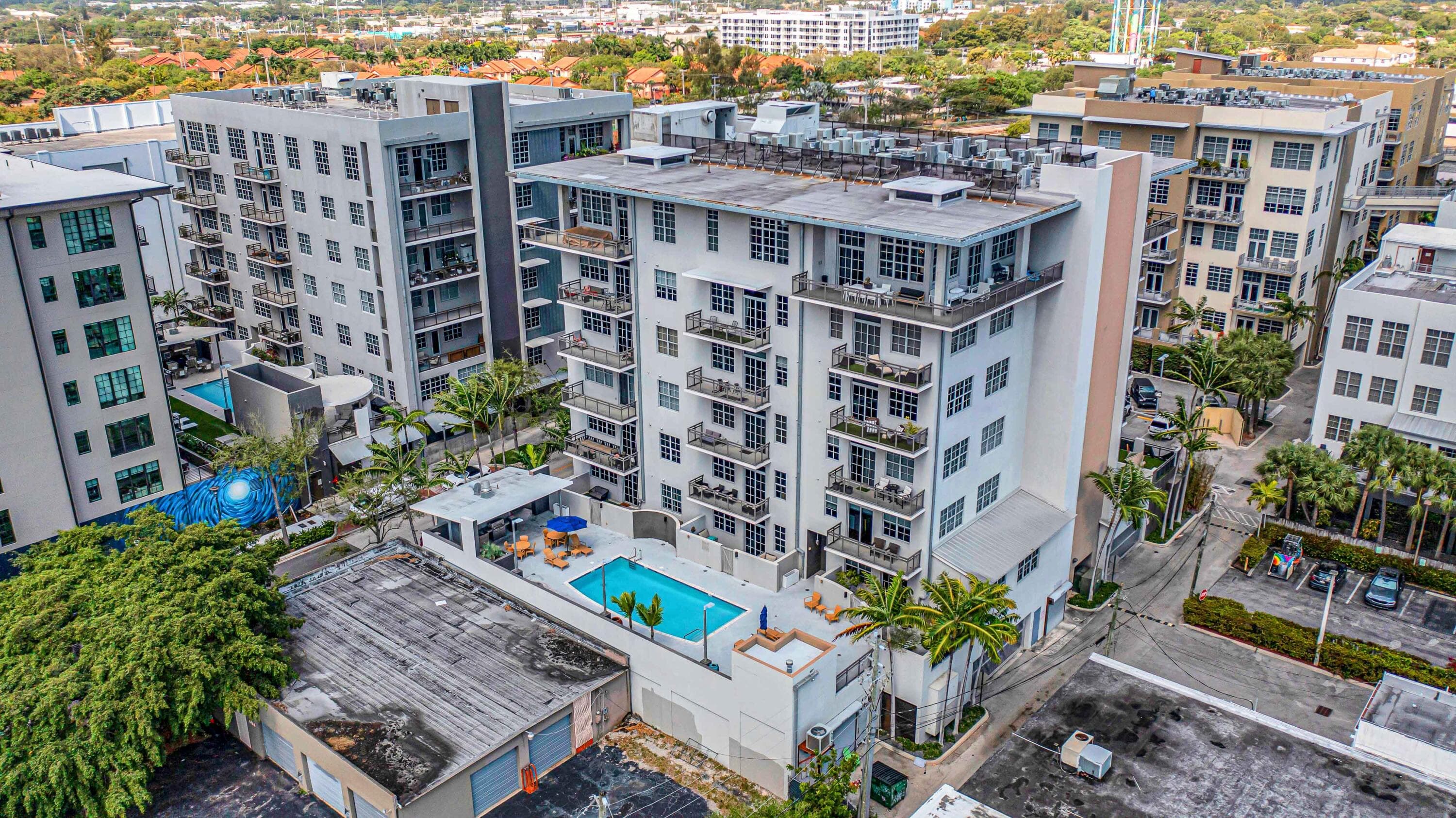 410 NW 1st Avenue 505, Fort Lauderdale, FL 33301 — photo 43 of 44