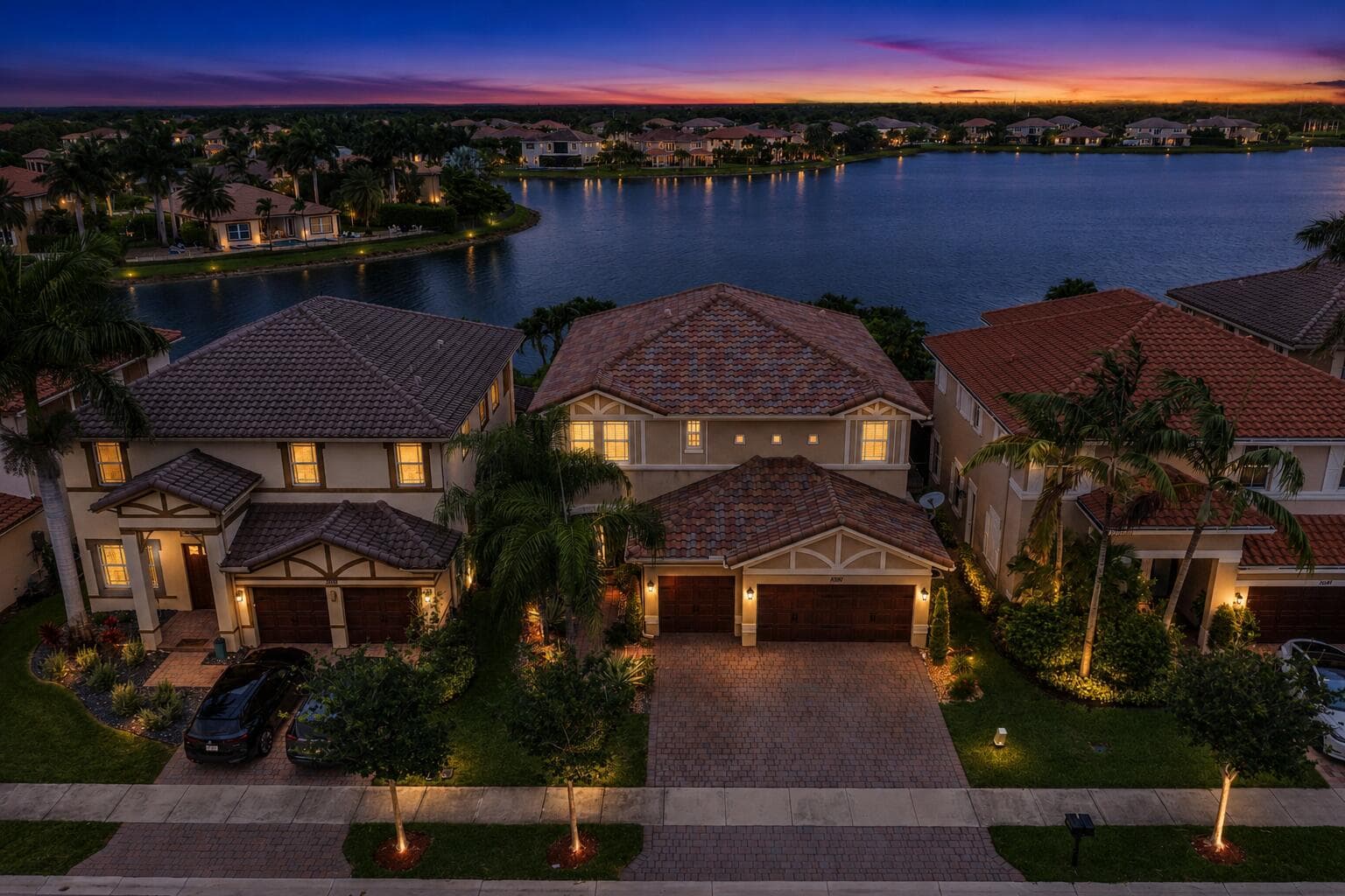 10151 Lake Vista Court, Parkland, FL 33076 — photo 53 of 107