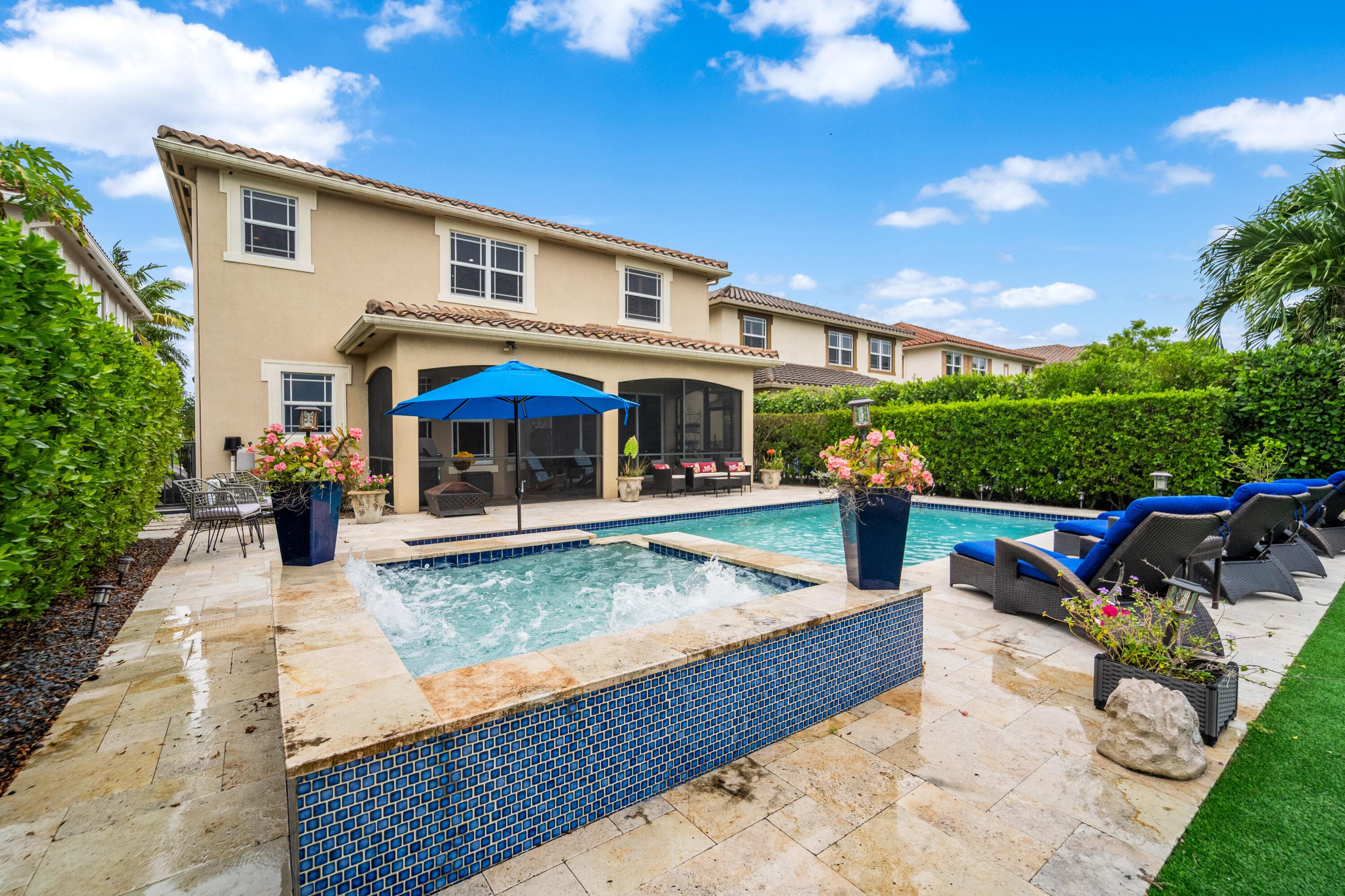 10151 Lake Vista Court, Parkland, FL 33076 — photo 58 of 107