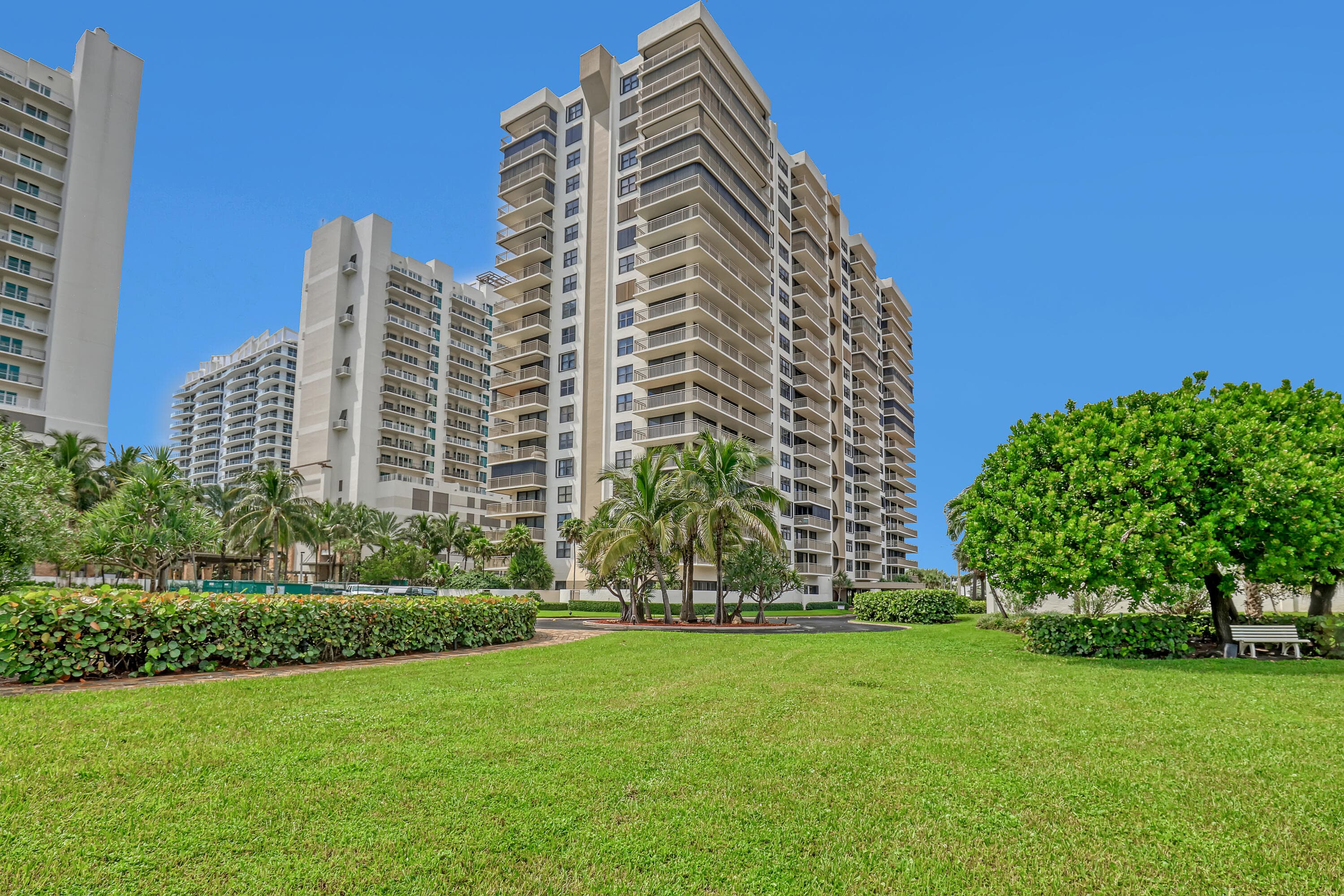 3400 N Ocean Drive 101, Singer Island, FL 33404 — photo