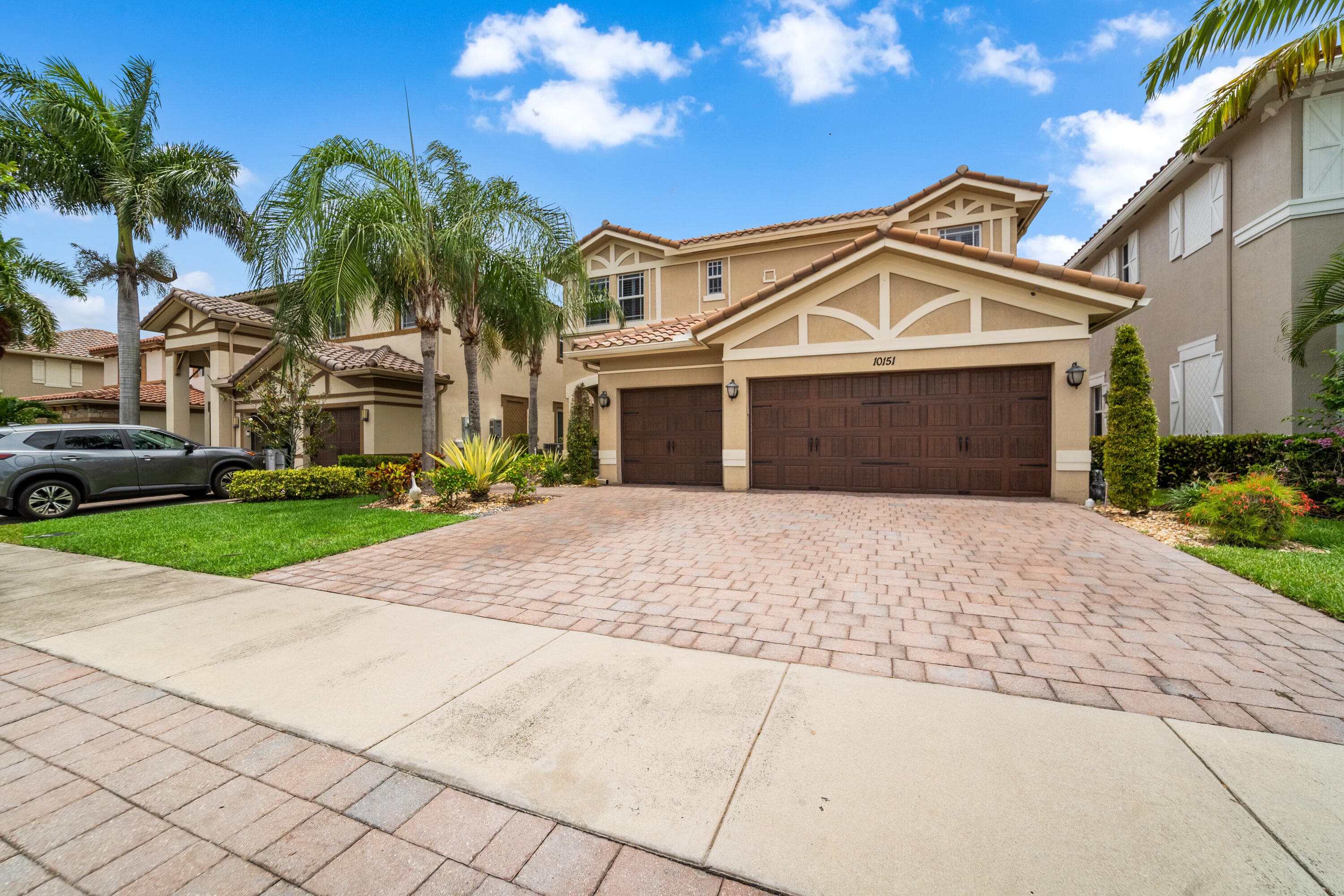 10151 Lake Vista Court, Parkland, FL 33076 — photo 62 of 107