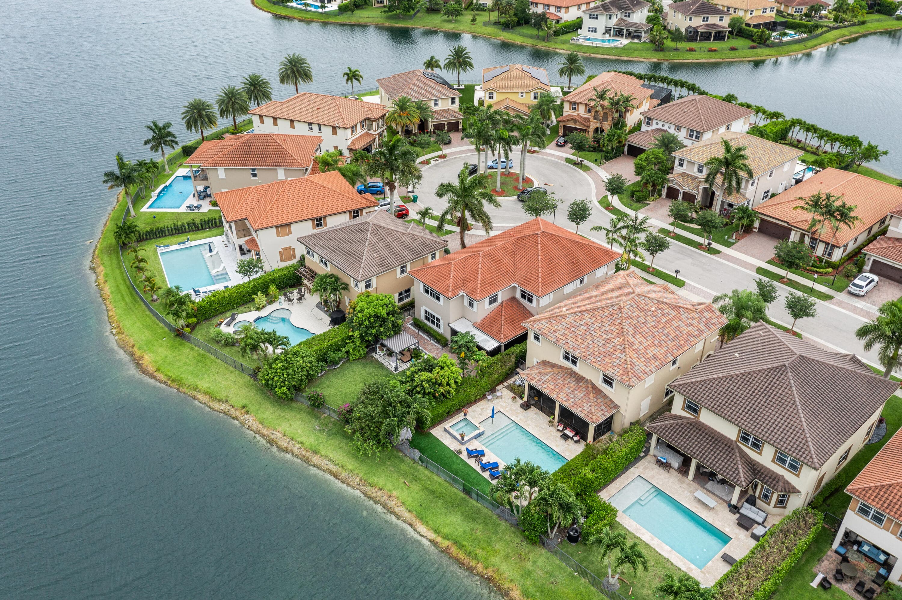 10151 Lake Vista Court, Parkland, FL 33076 — photo 80 of 107