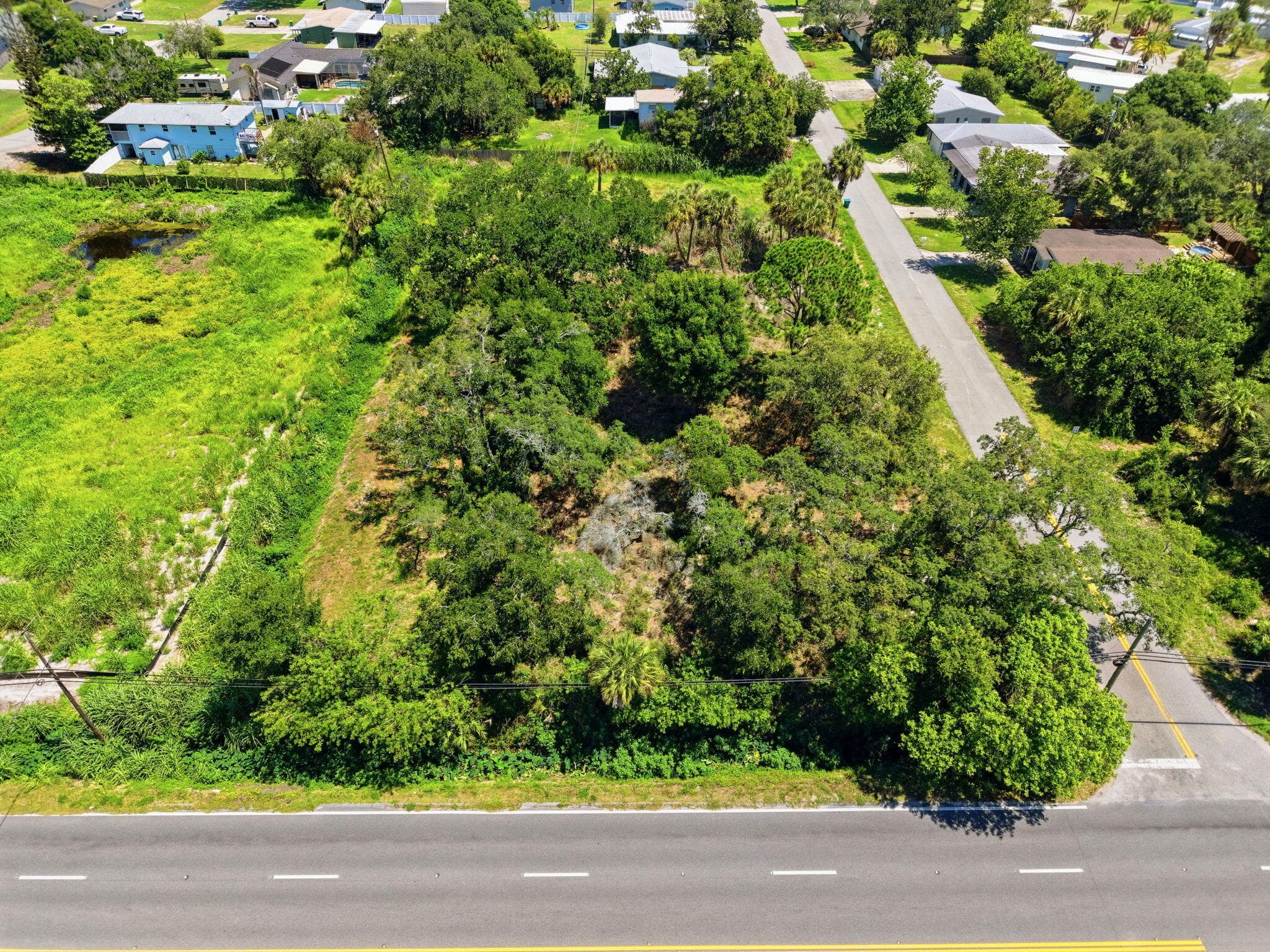 0 Aurora Road, Melbourne, FL 32935 — photo