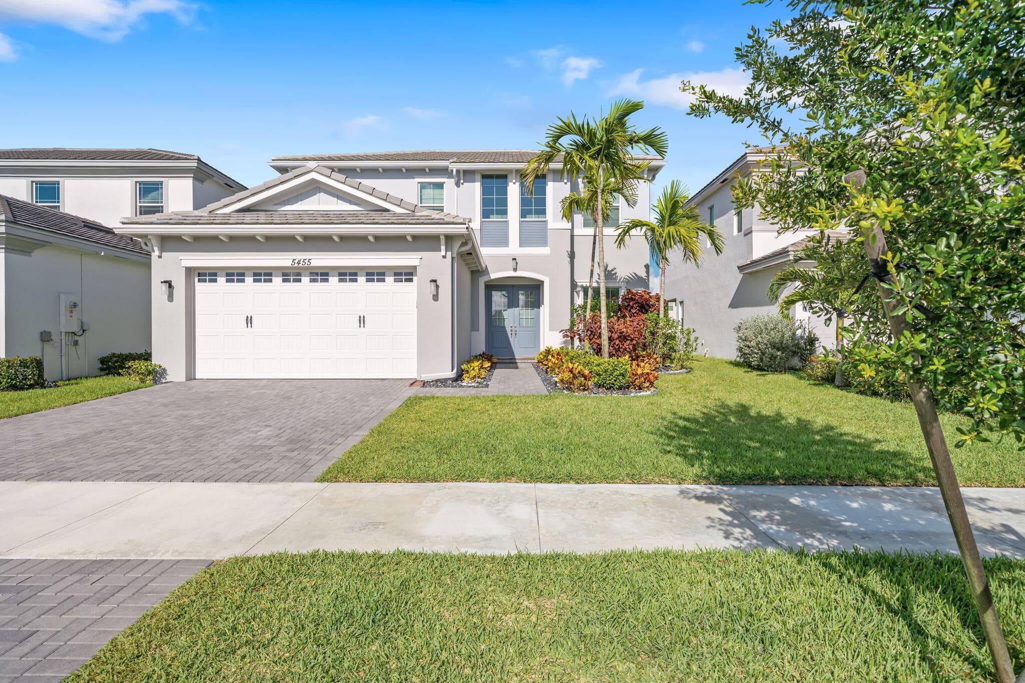 5455 Empire Drive, Westlake, FL 33470 — photo