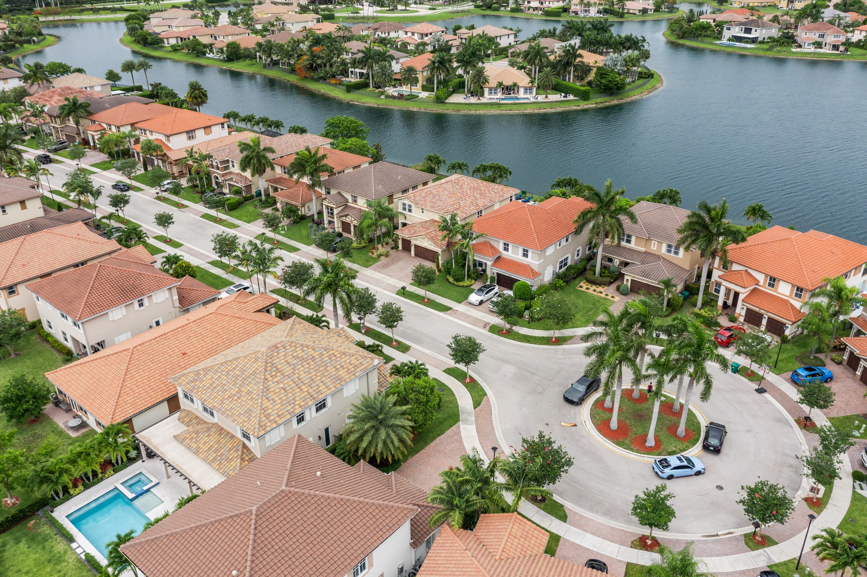 10151 Lake Vista Court, Parkland, FL 33076 — photo 86 of 107
