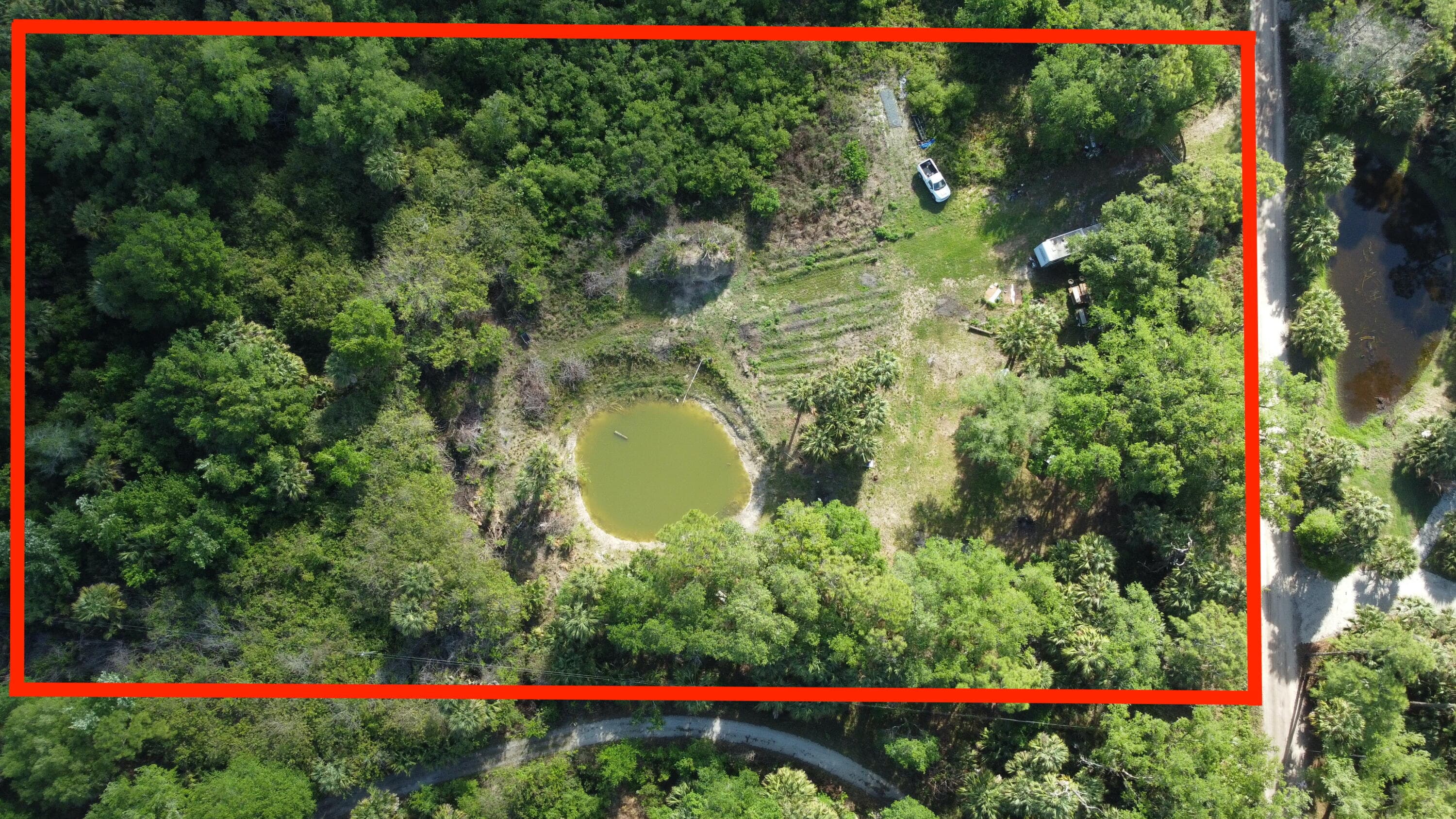 0 SW 86th Street, Indiantown, FL 34956 — photo