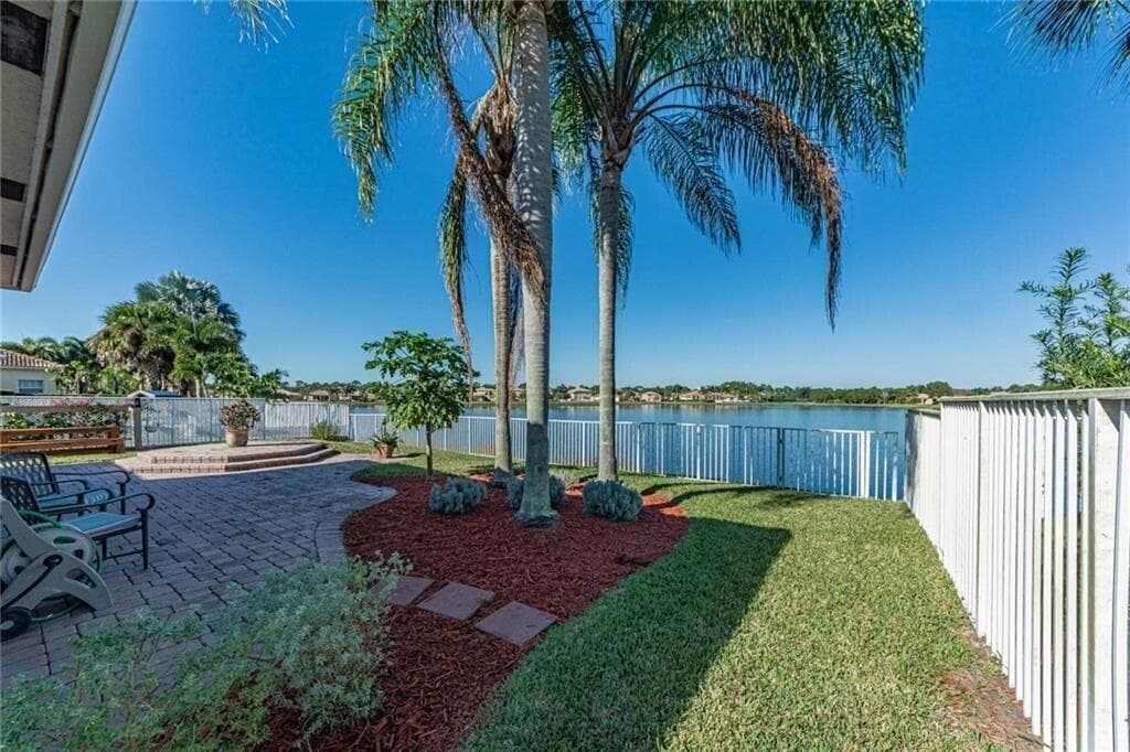6112 Santa Margarito Drive, Fort Pierce, FL 34951 — photo 4 of 34