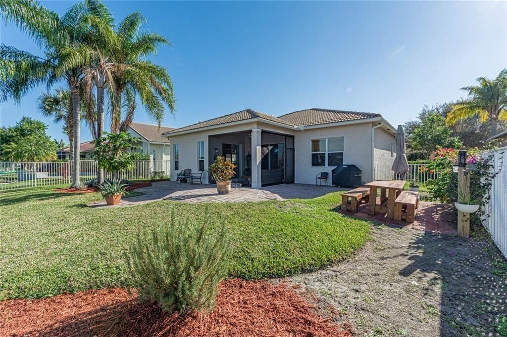 6112 Santa Margarito Drive, Fort Pierce, FL 34951 — photo 6 of 34