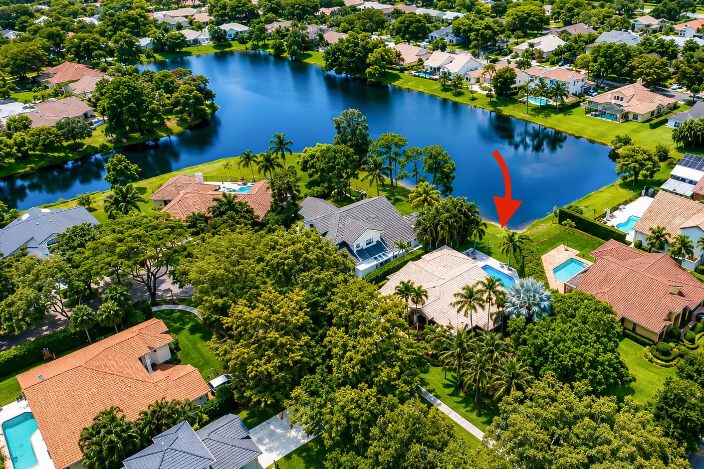 2653 NW 46th Street, Boca Raton, FL 33434 — photo 46 of 46