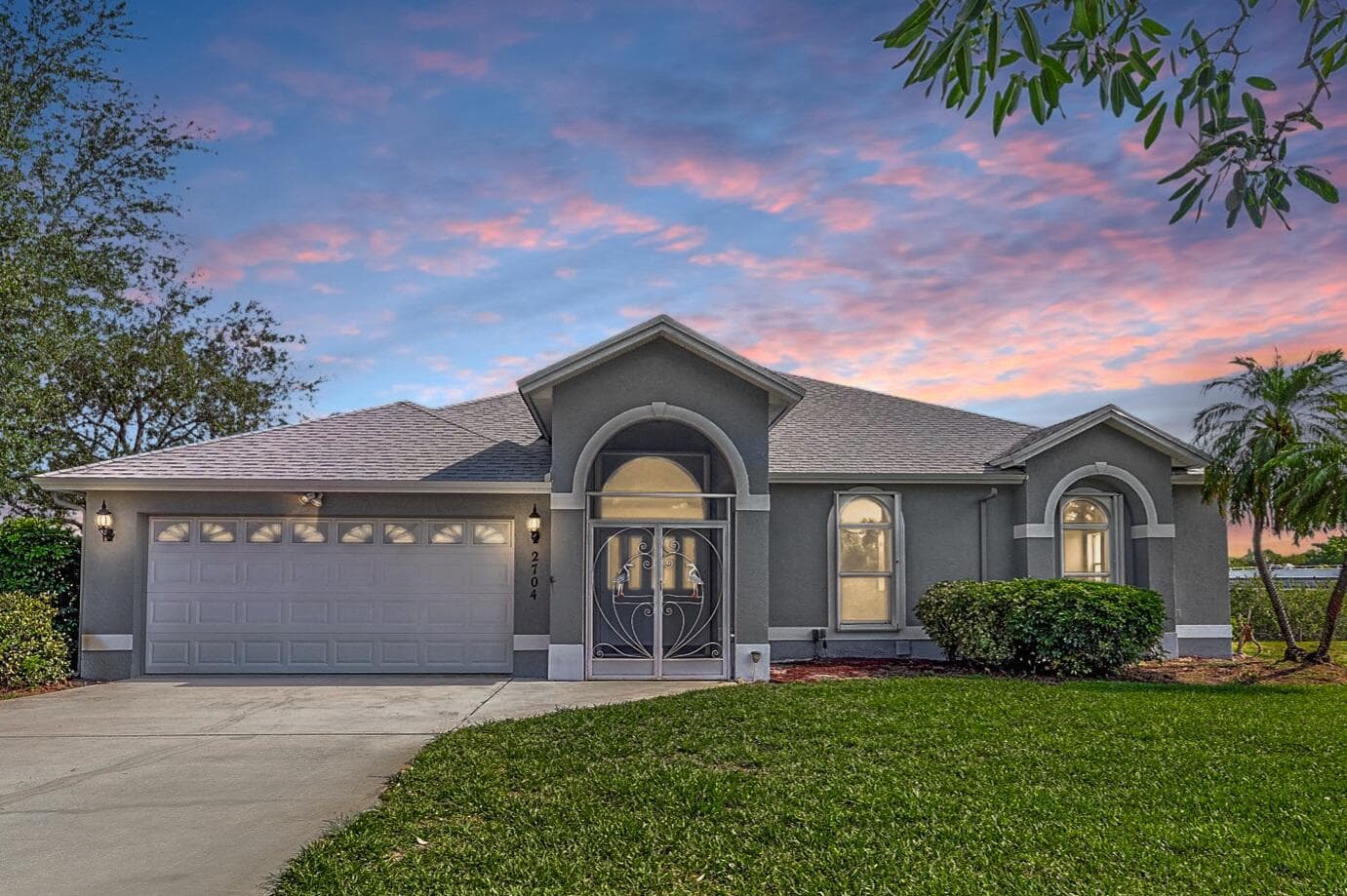 2704 SE Eagle Drive, Port St. Lucie, FL 34984 — photo 2 of 63