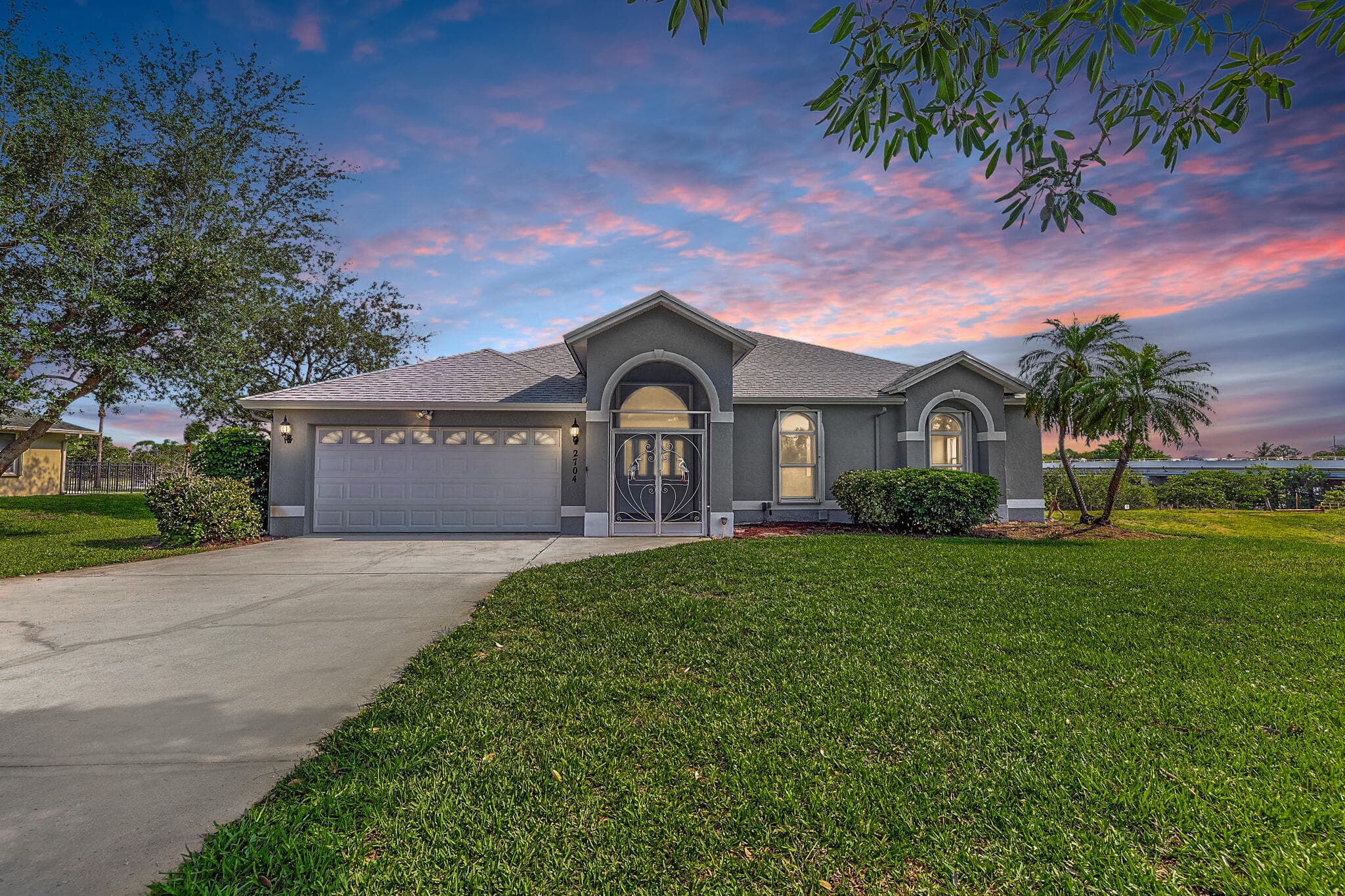 2704 SE Eagle Drive, Port St. Lucie, FL 34984 — photo 1 of 63