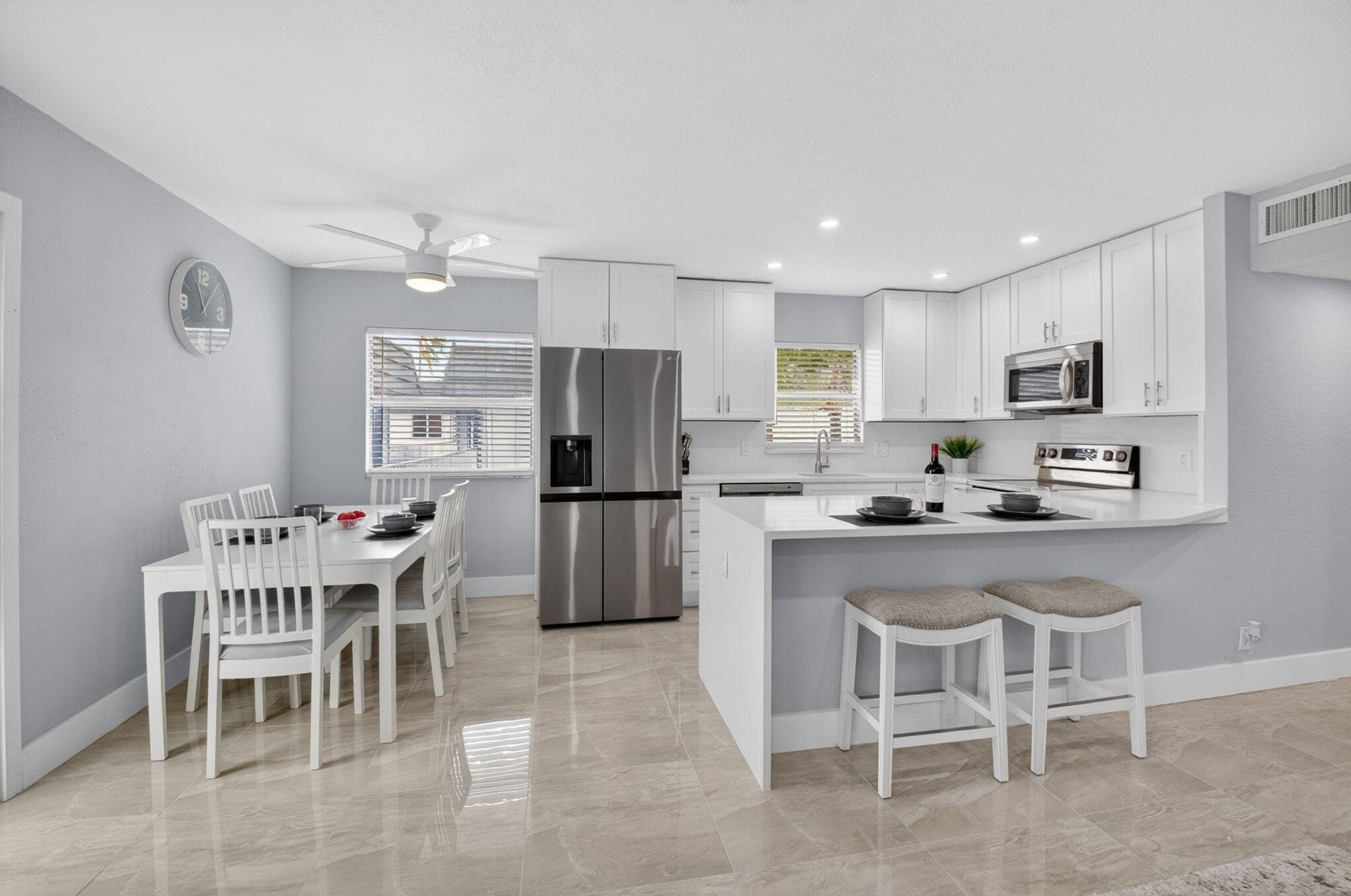321 Saxony Trail G, Delray Beach, FL 33446 — photo