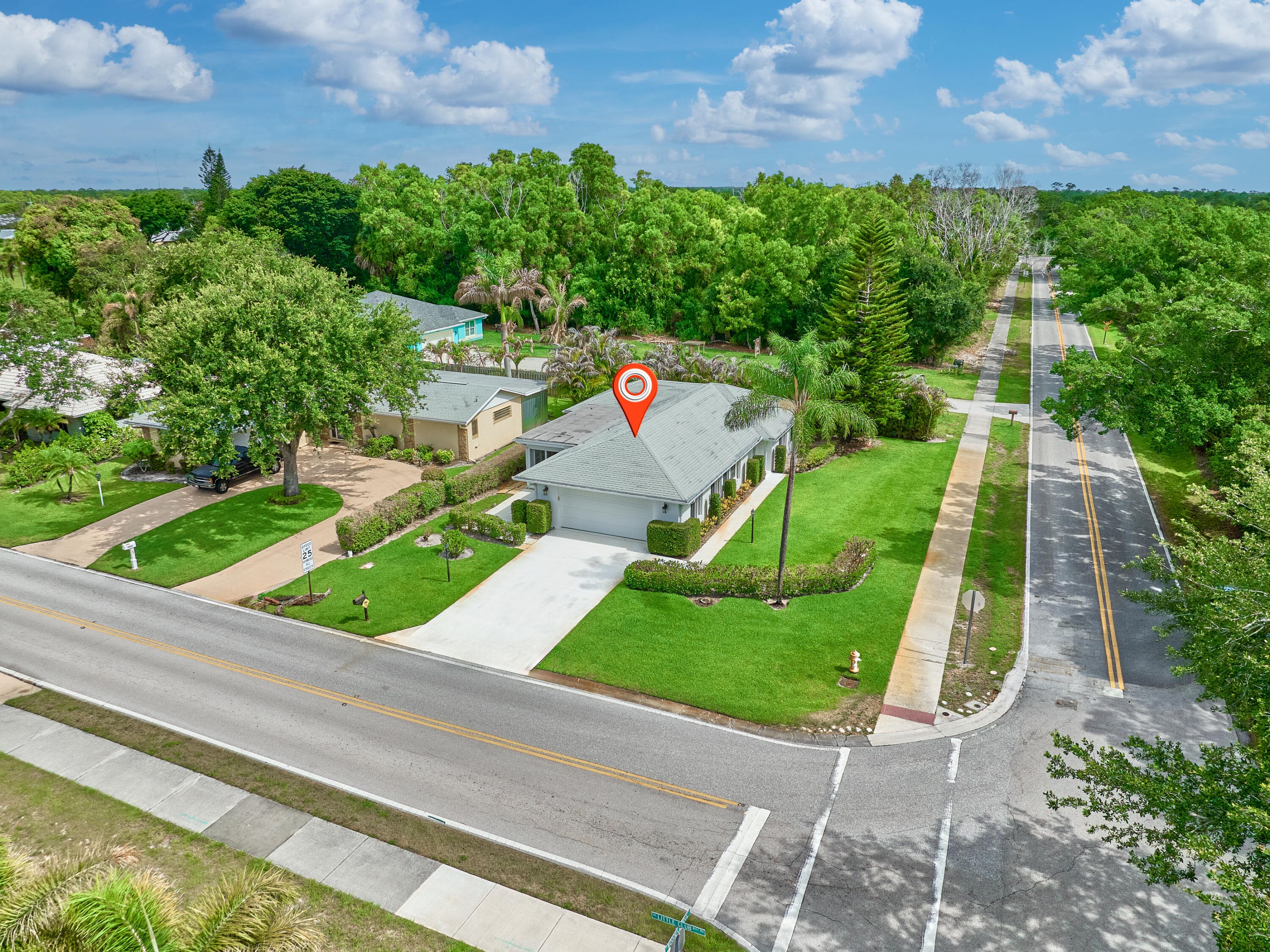 9901 SE Little Club Way N, Tequesta, FL 33469 — photo