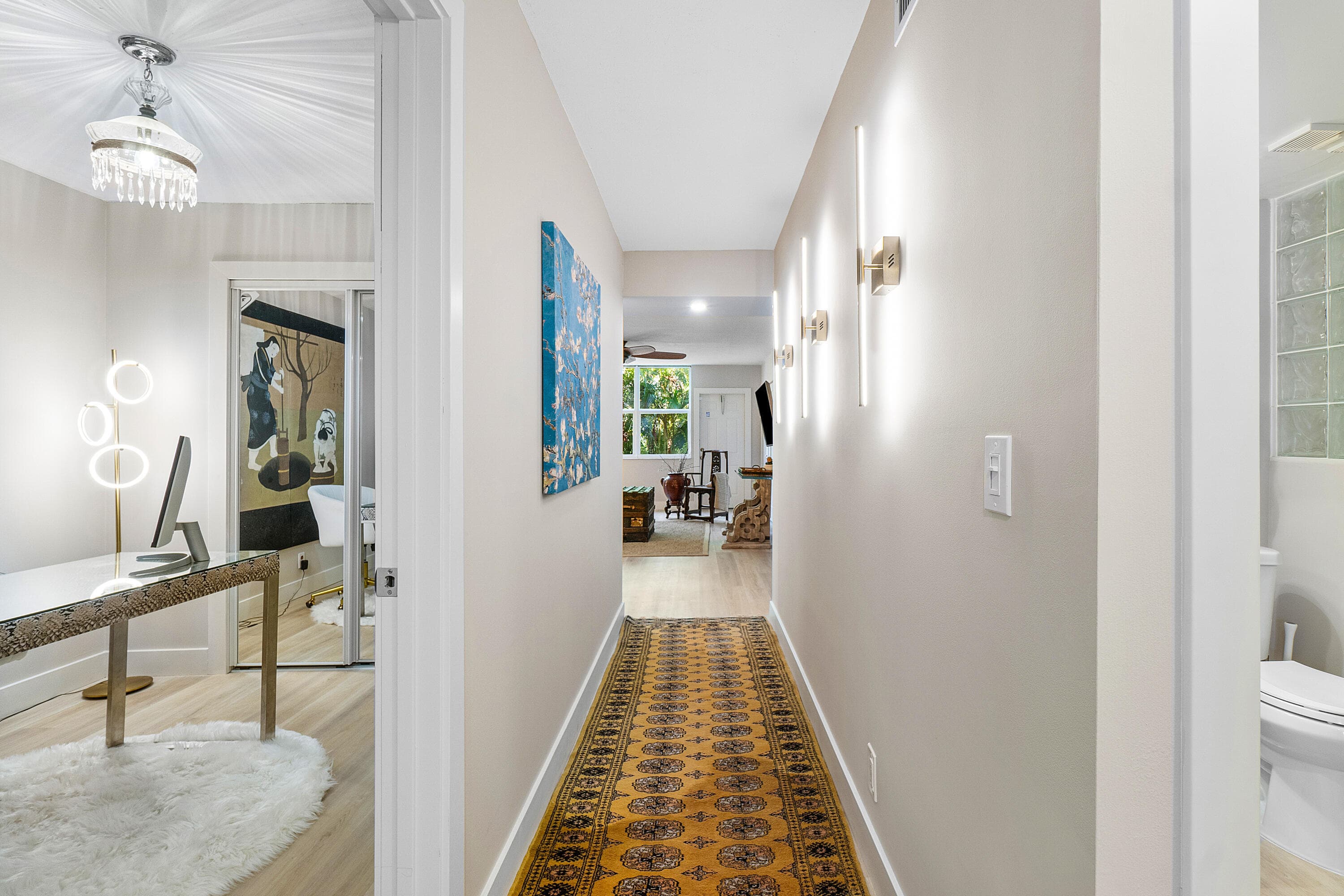 2805 SW 22nd Avenue Unit 104, Delray Beach, FL 33445 — photo 3 of 17