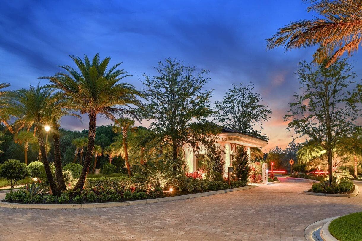13526 Artisan Circle, Palm Beach Gardens, FL 33418 — photo 40 of 50
