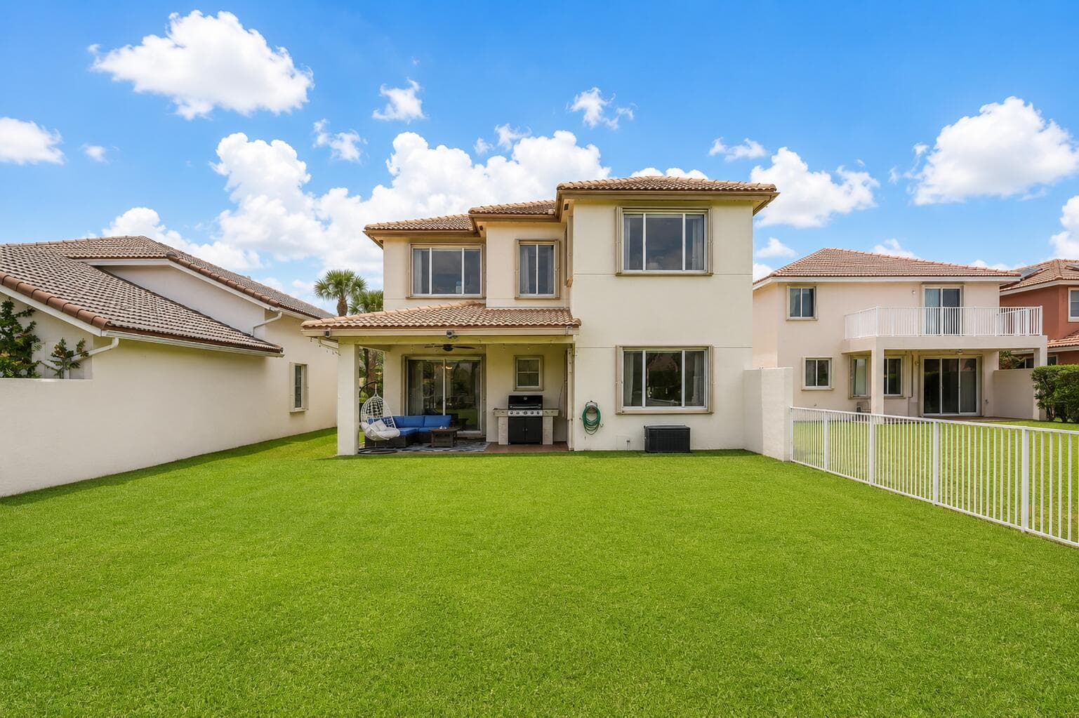 140 Bellezza Terrace, Royal Palm Beach, FL 33411 — photo 37 of 39