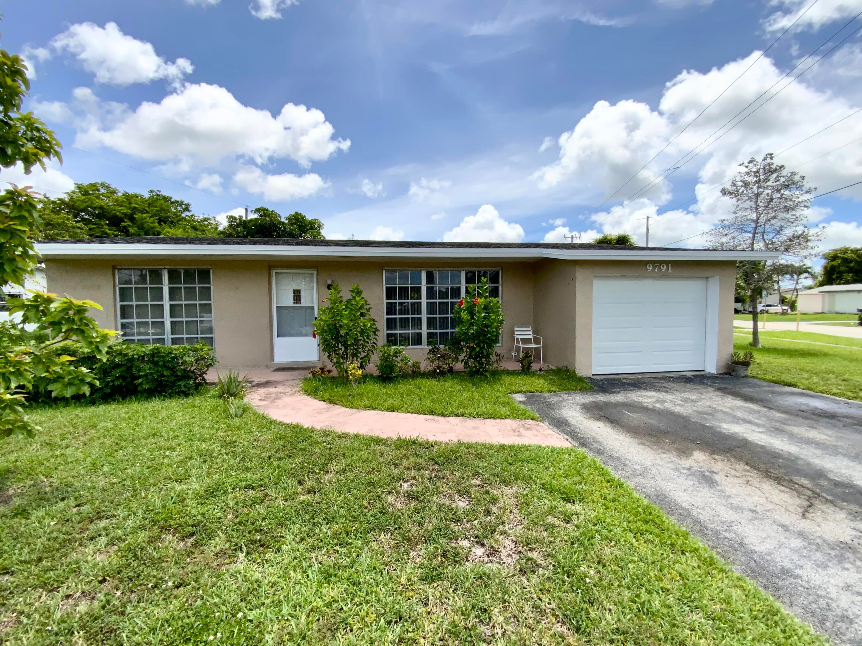 9791 NW 25th Court, Sunrise, FL 33322 — photo