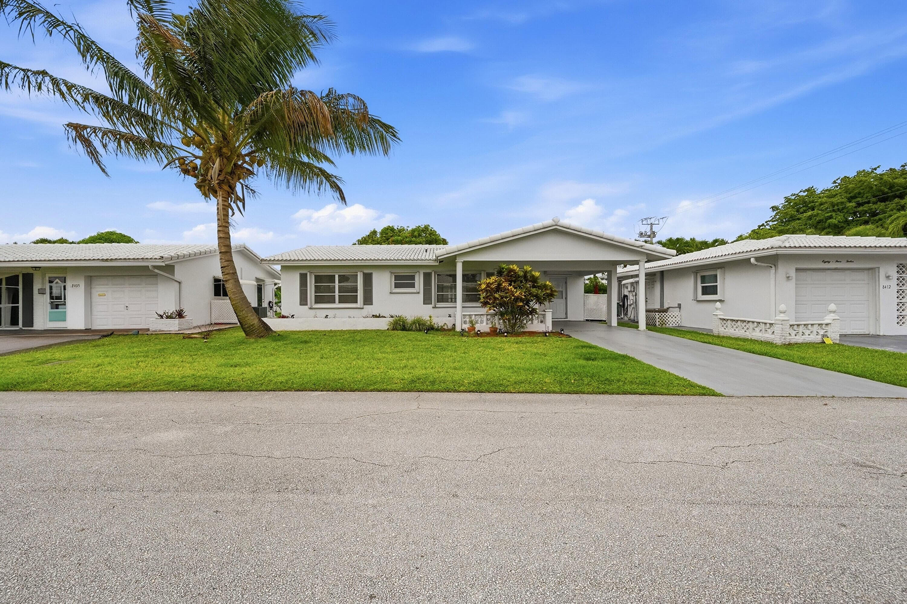8410 NW 59th Place, Tamarac, FL 33321 — photo 2 of 29