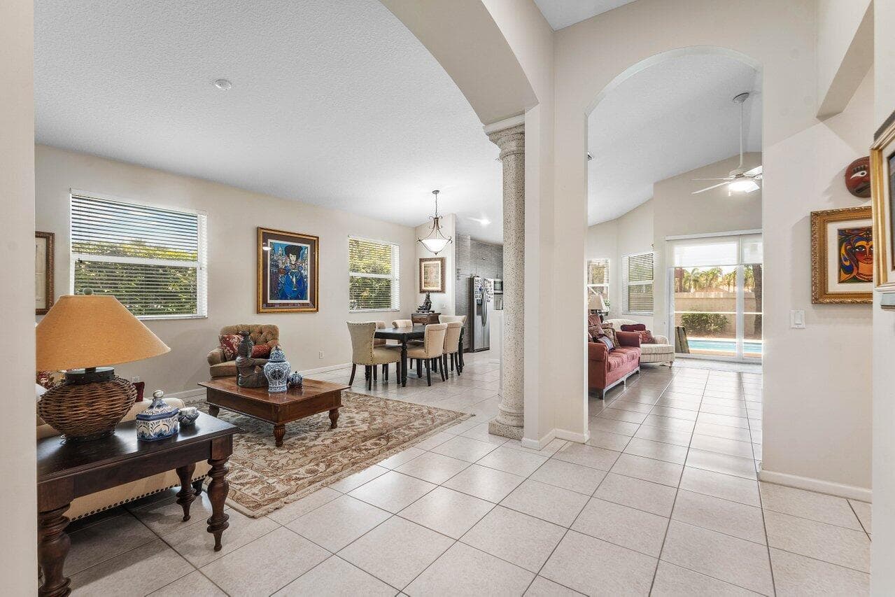 136 Hidden Hollow Terrace, Palm Beach Gardens, FL 33418 — photo 6 of 30