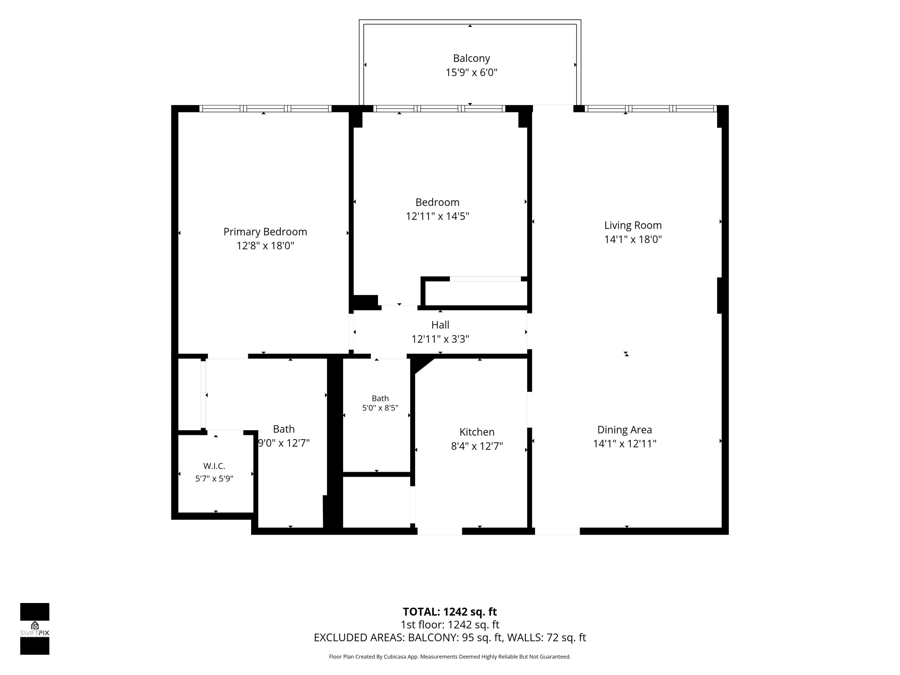 405 N Ocean Boulevard 305, Pompano Beach, FL 33062 — photo 46 of 46