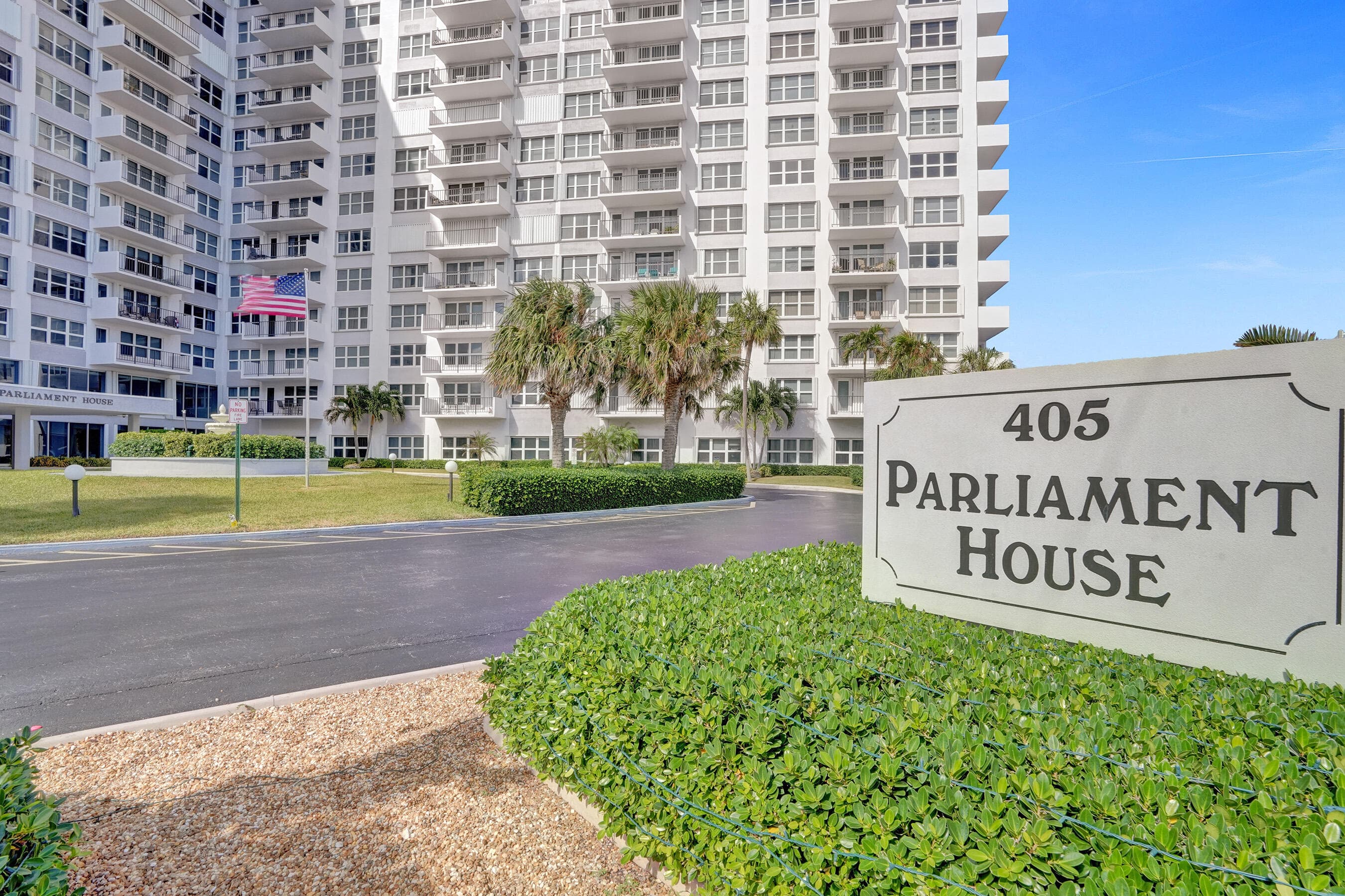405 N Ocean Boulevard 305, Pompano Beach, FL 33062 — photo