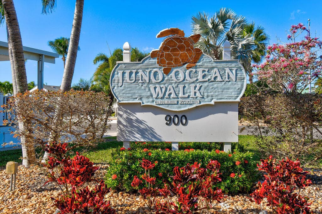 900 Juno Ocean Walk, Juno Beach, FL 33408 — photo 2 of 20