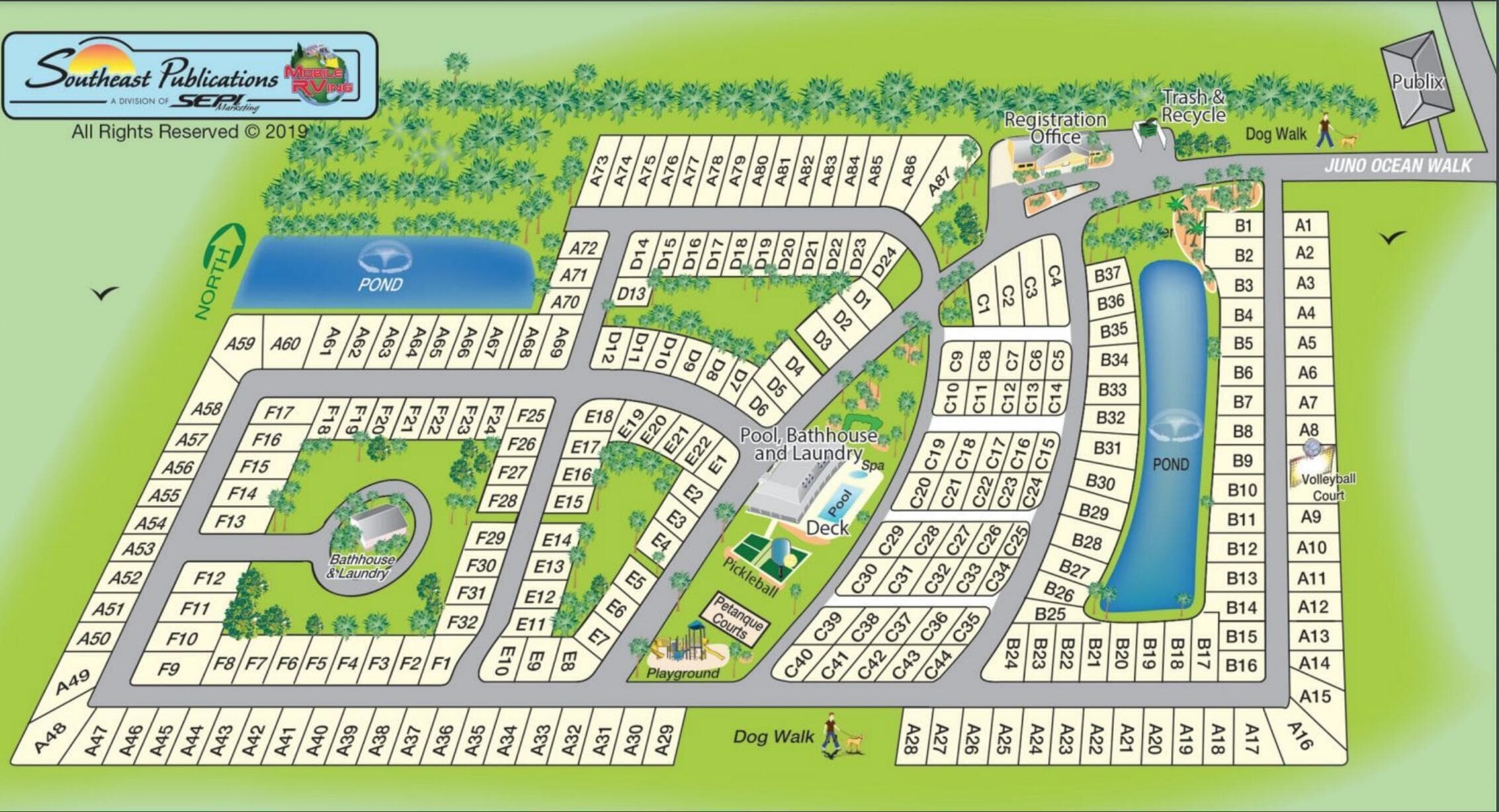 900 Juno Ocean Walk, Juno Beach, FL 33408 — photo 19 of 20