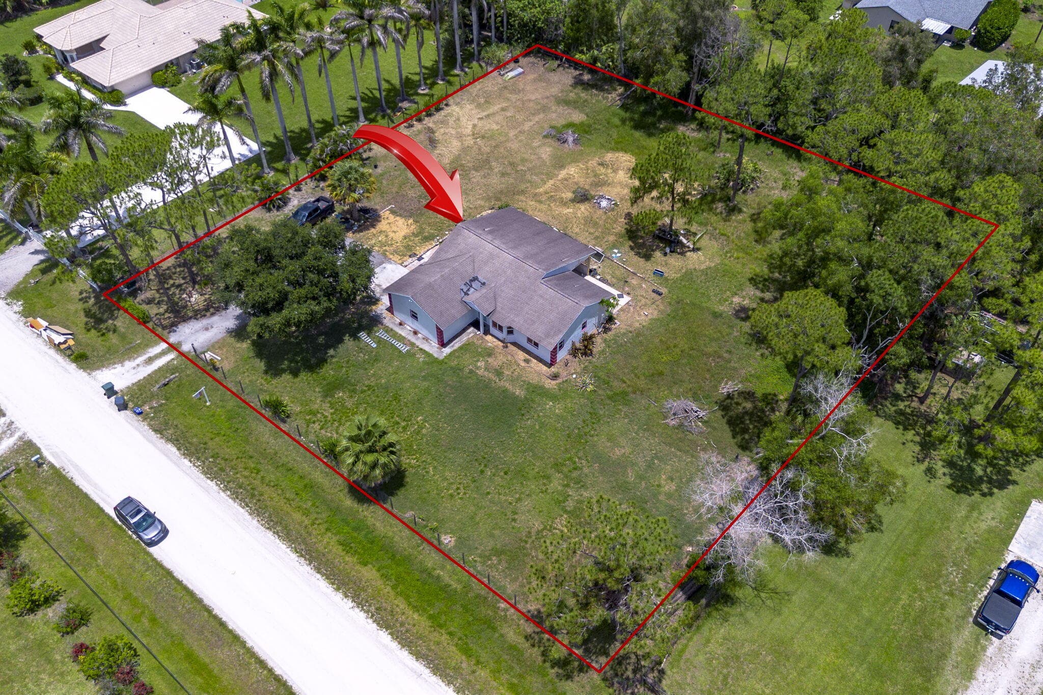 13387 N 68th St Street N, The Acreage, FL 33412 — photo 95 of 100