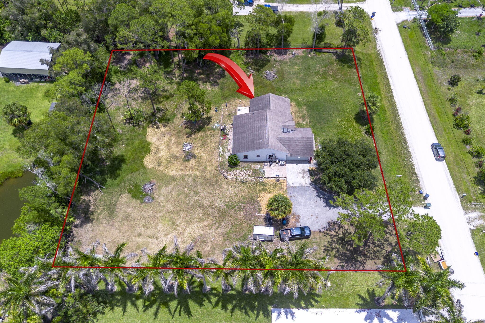 13387 N 68th St Street N, The Acreage, FL 33412 — photo 97 of 100