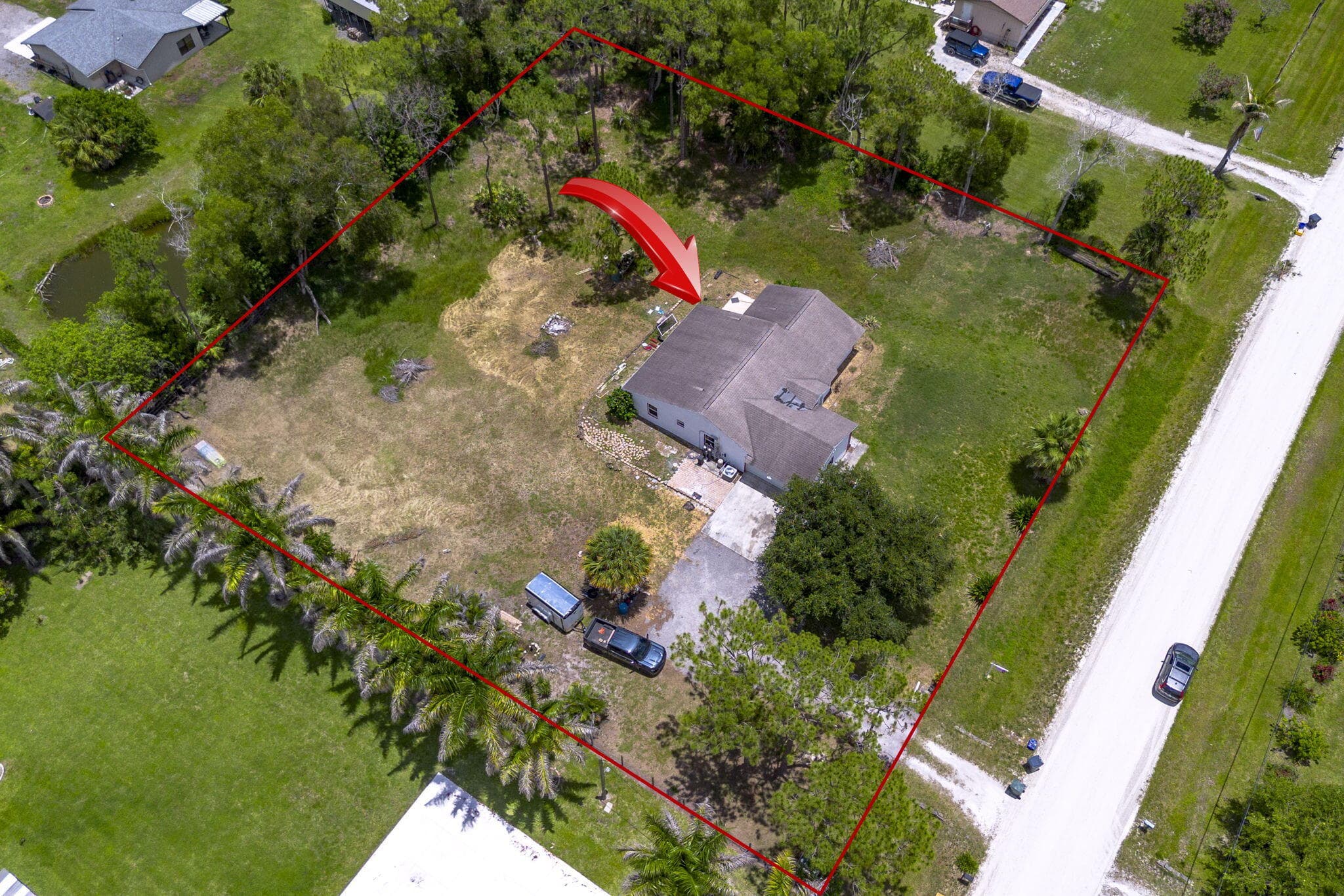 13387 N 68th St Street N, The Acreage, FL 33412 — photo 98 of 100