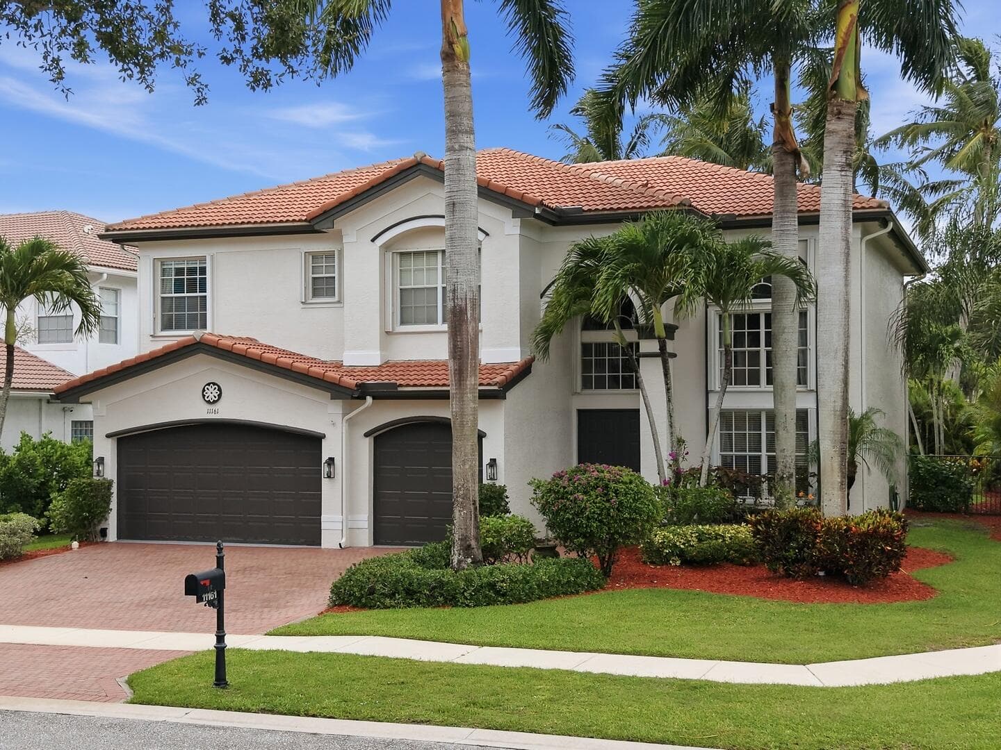 11161 Sunset Ridge Circle, Boynton Beach, FL 33473 — photo