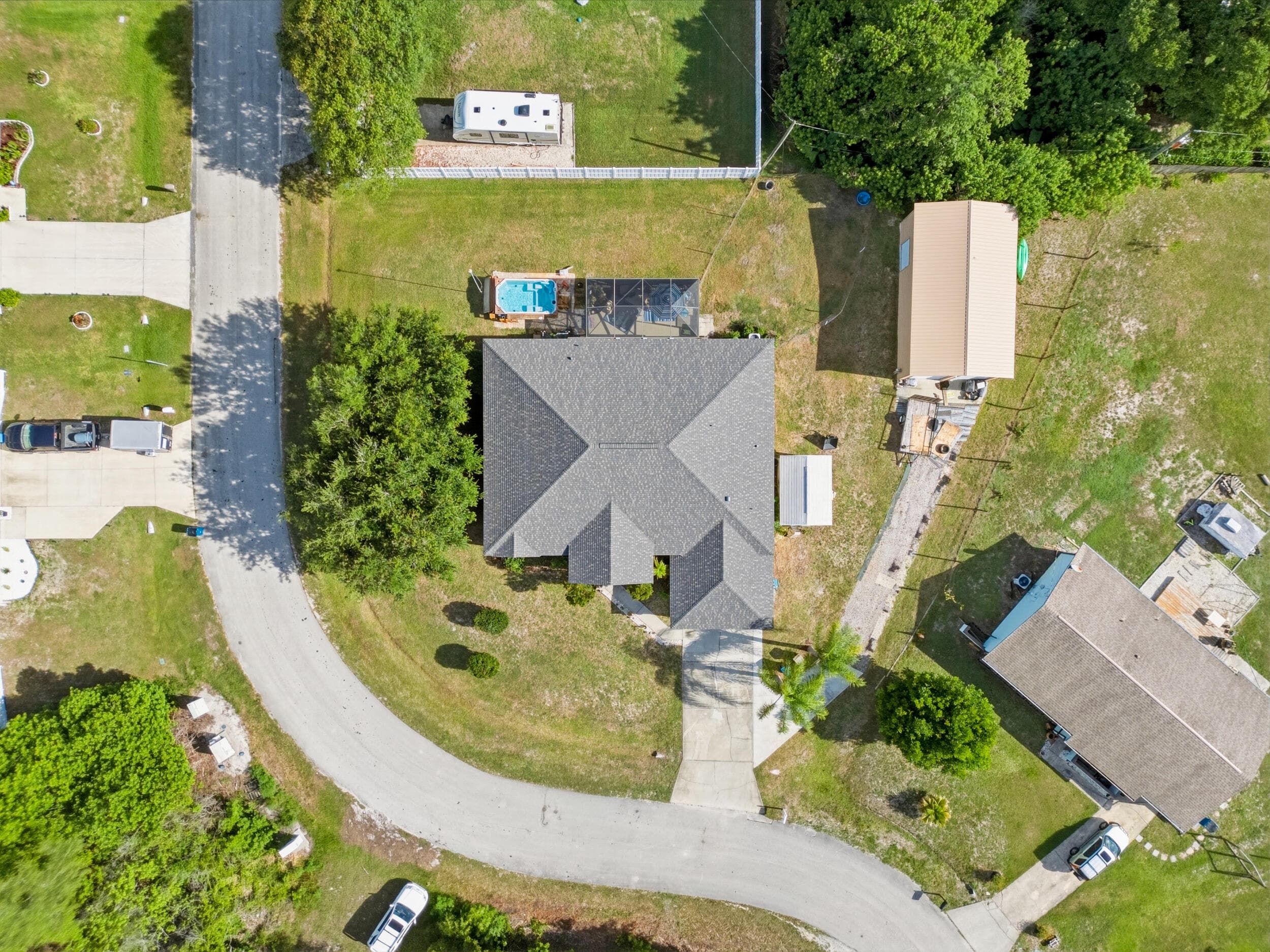 1284 Padgett Road SE, Palm Bay, FL 32909 — photo 34 of 40