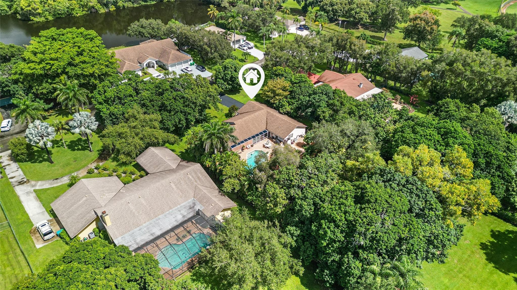 9700 NW 28th Street, Cooper City, FL 33024 — photo 4 of 76
