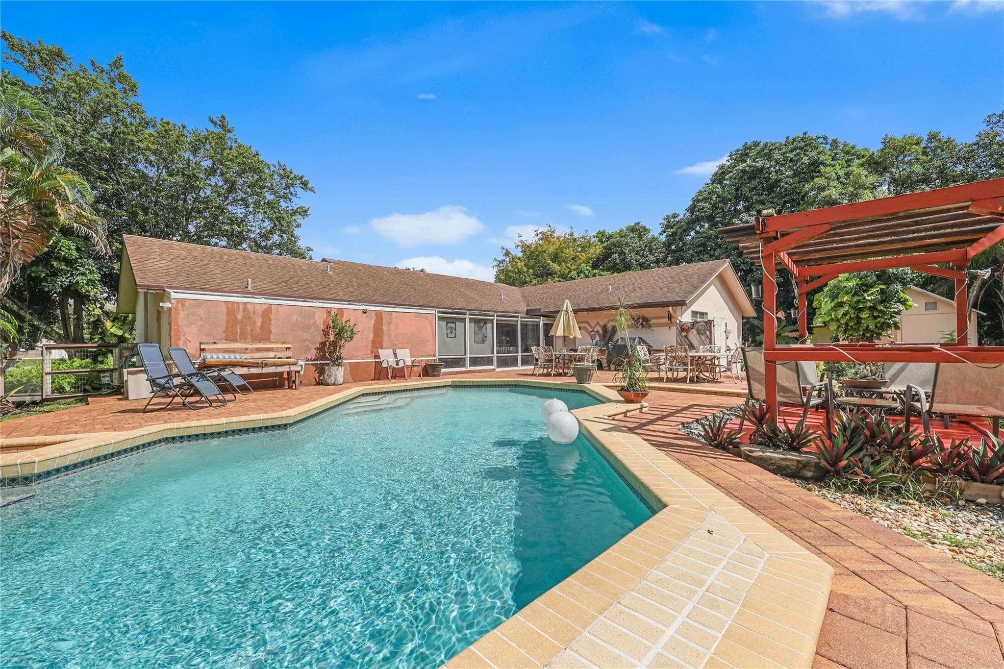 9700 NW 28th Street, Cooper City, FL 33024 — photo 44 of 76