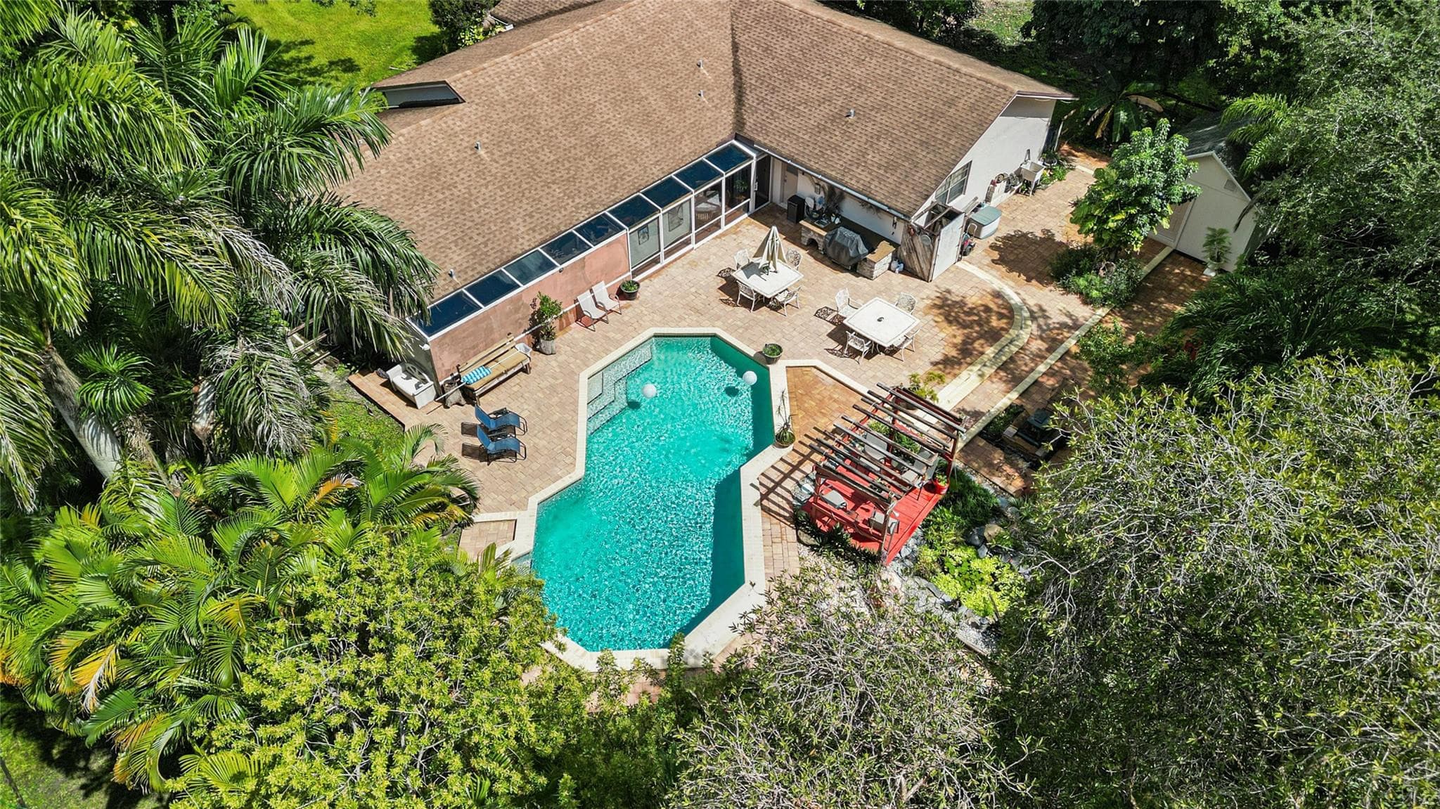 9700 NW 28th Street, Cooper City, FL 33024 — photo 68 of 76