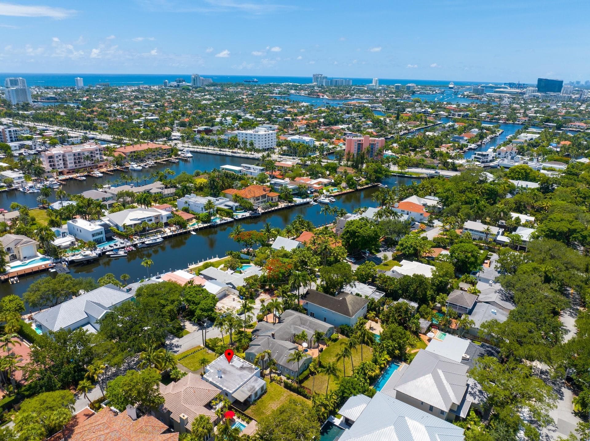 15 S Victoria Park Road, Fort Lauderdale, FL 33301 — photo 3 of 28