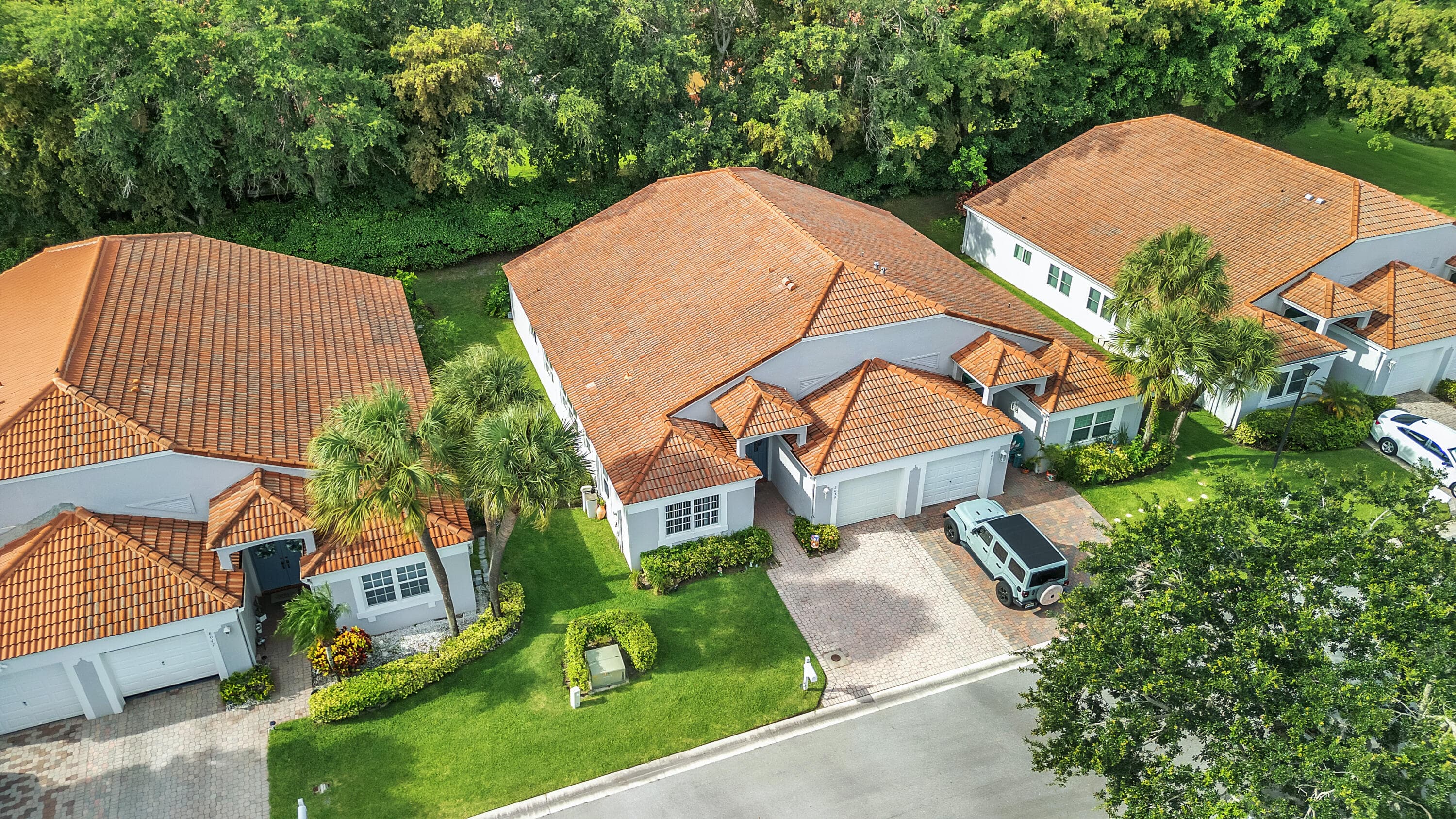 8039 N Tranquility Lake Drive, Delray Beach, FL 33446 — photo 35 of 38