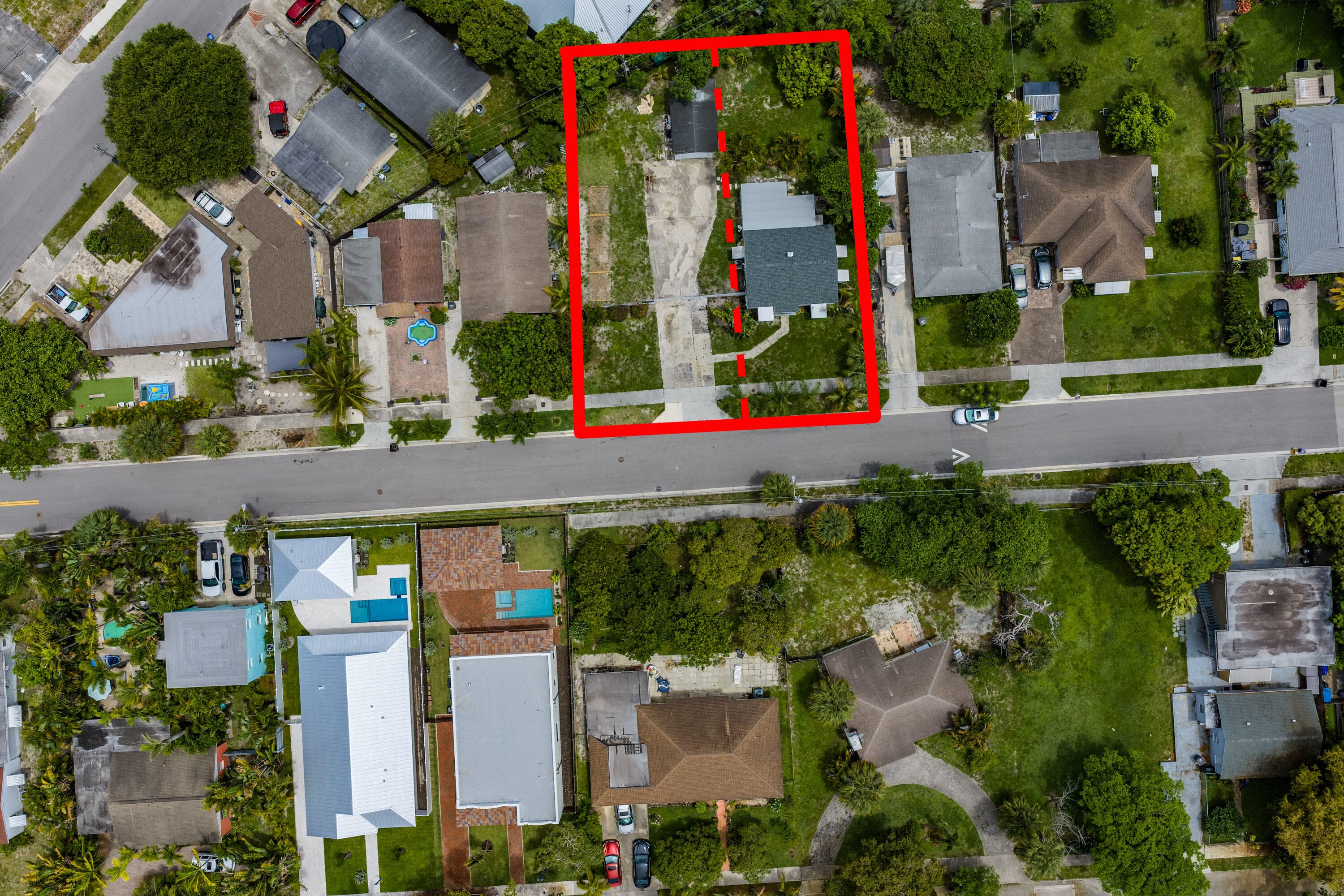 1007 Charles Street, West Palm Beach, FL 33401 — photo 35 of 37