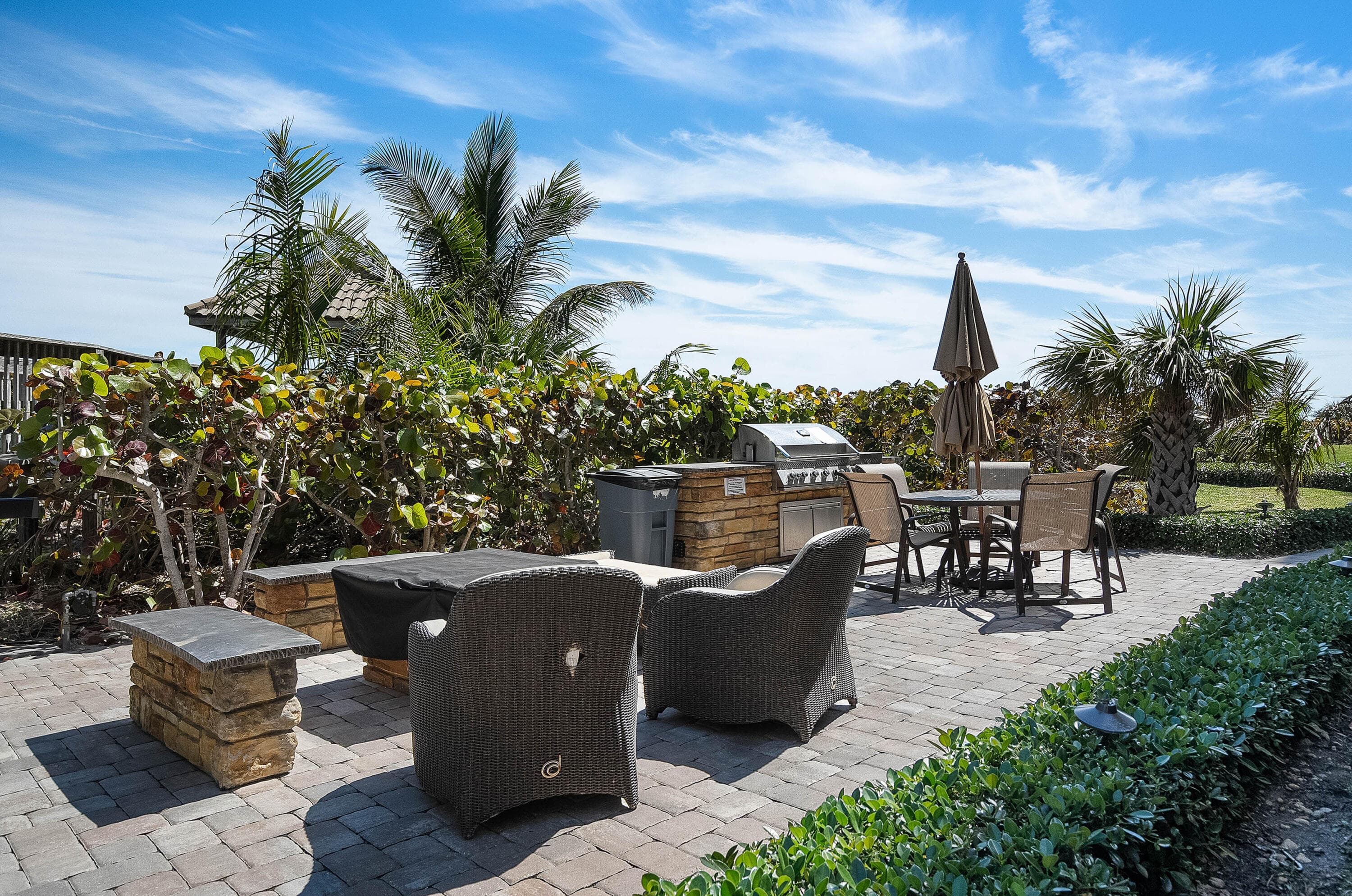 4180 N Hwy A1a #604, Hutchinson Island, FL 34949 — photo 38 of 40