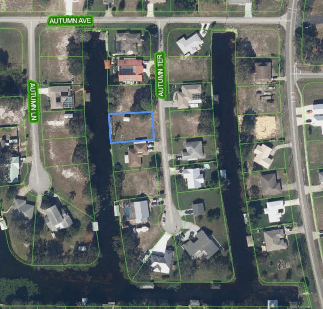 113 Autumn Terrace, Lake Placid, FL 33852 — photo