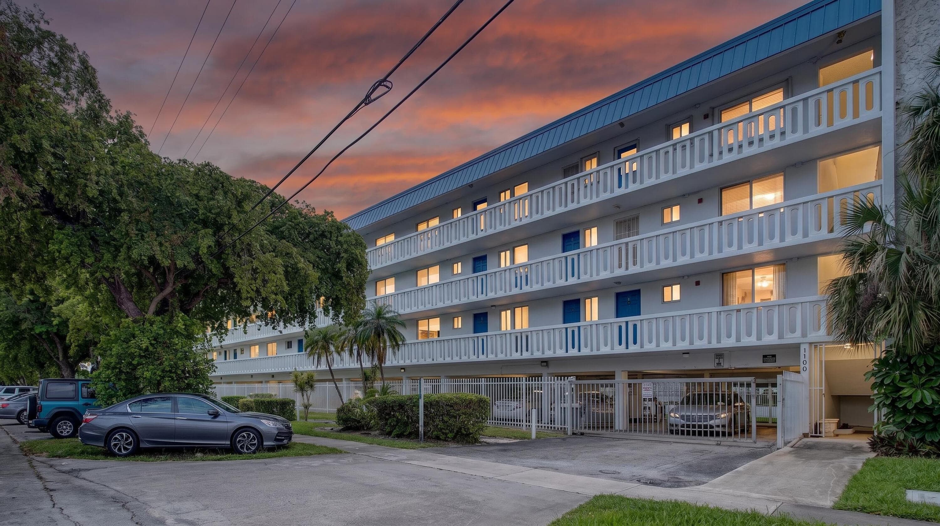 1100 NE 191st Street 44, Miami, FL 33179 — photo 1 of 29