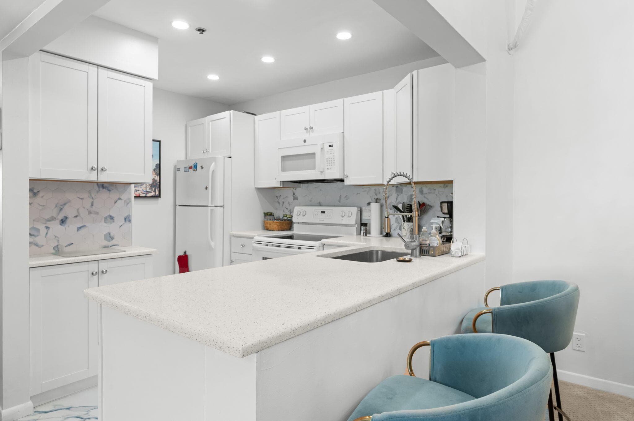 4436 NE Ocean Boulevard A3, Hutchinson Island, FL 34957 — photo 10 of 24