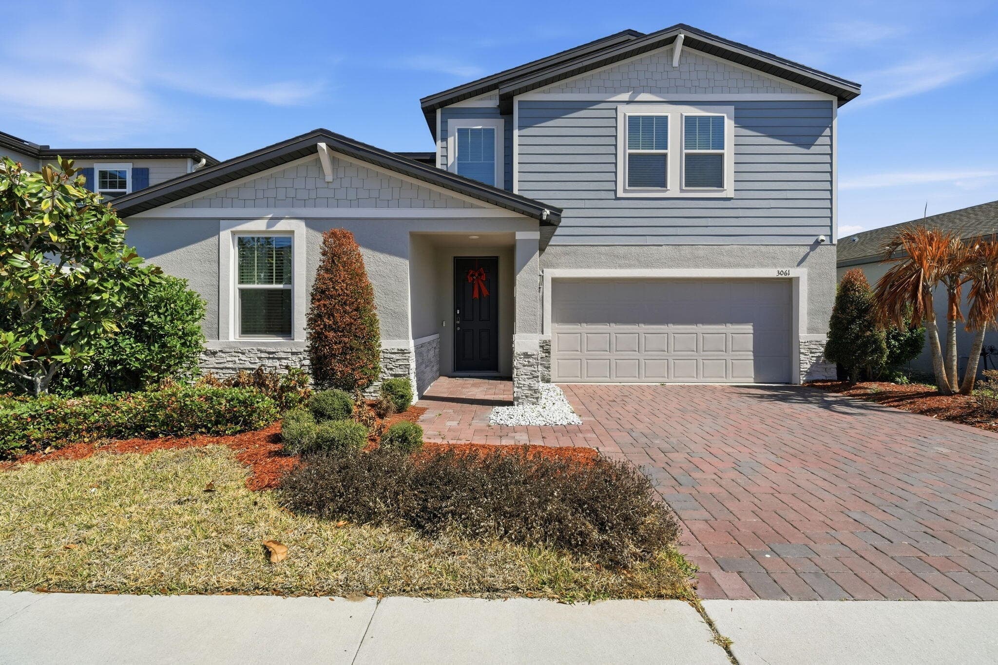 3061 Cassidy Lane, Haines City, FL 33844 — photo