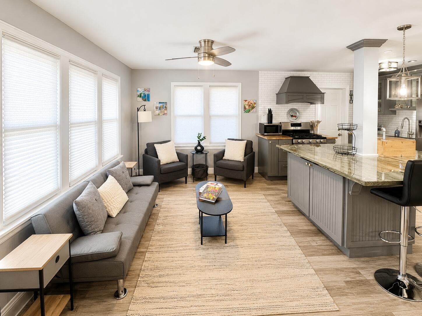 322 S L Street, Lake Worth Beach, FL 33460 — photo 3 of 6