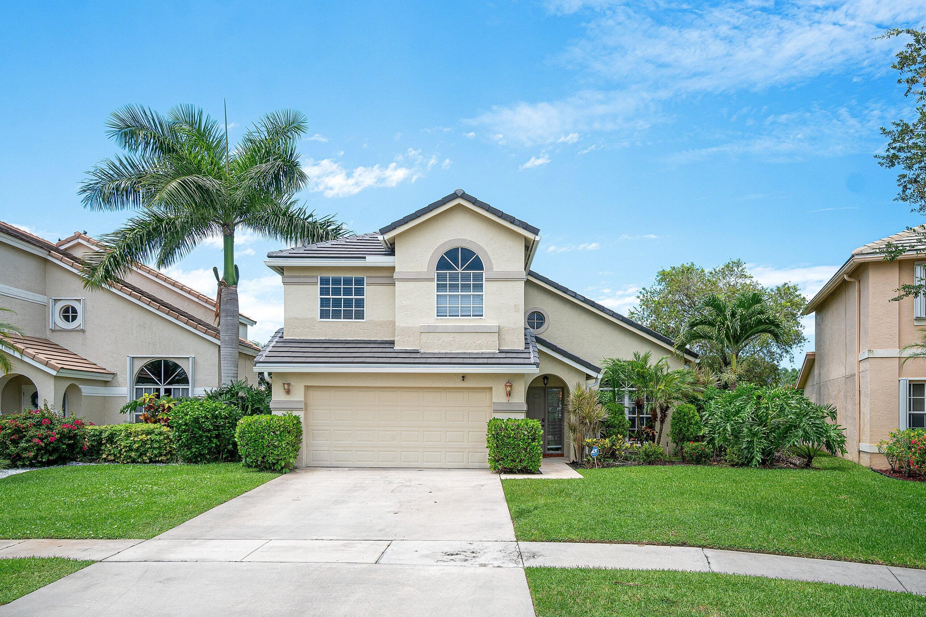 7366 Ashley Shores Circle, Lake Worth, FL 33467 — photo 1 of 33