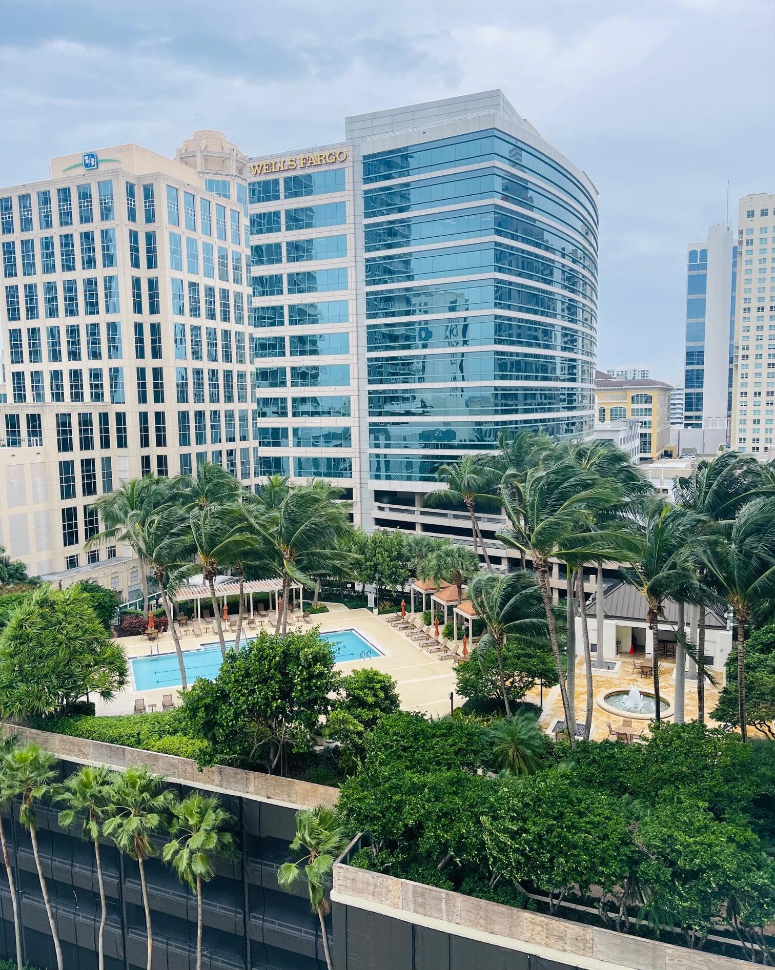347 N New River Drive E 1206, Fort Lauderdale, FL 33301 — photo 1 of 1