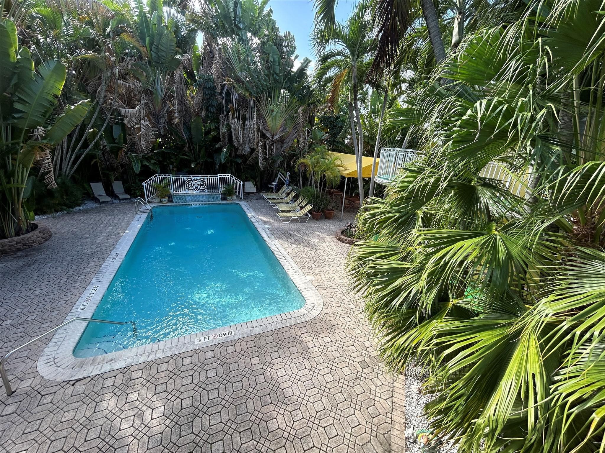 77 Hendricks Isle 10, Fort Lauderdale, FL 33301 — photo 17 of 20